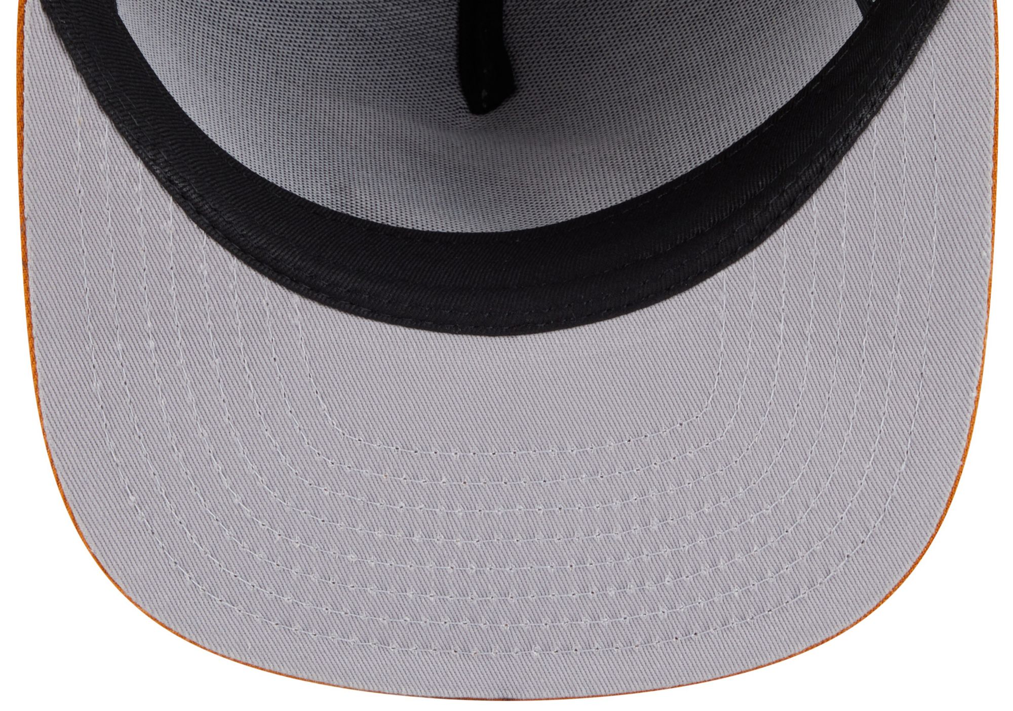 New Era Adult Cleveland Cavaliers Green Two Tone 9Fifty A-Frame Adjustable Hat product image