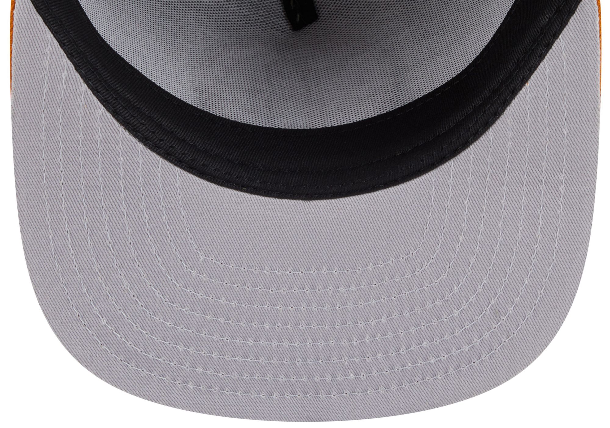 New Era Adult Brooklyn Nets Green Two Tone 9Fifty A-Frame Adjustable Hat product image