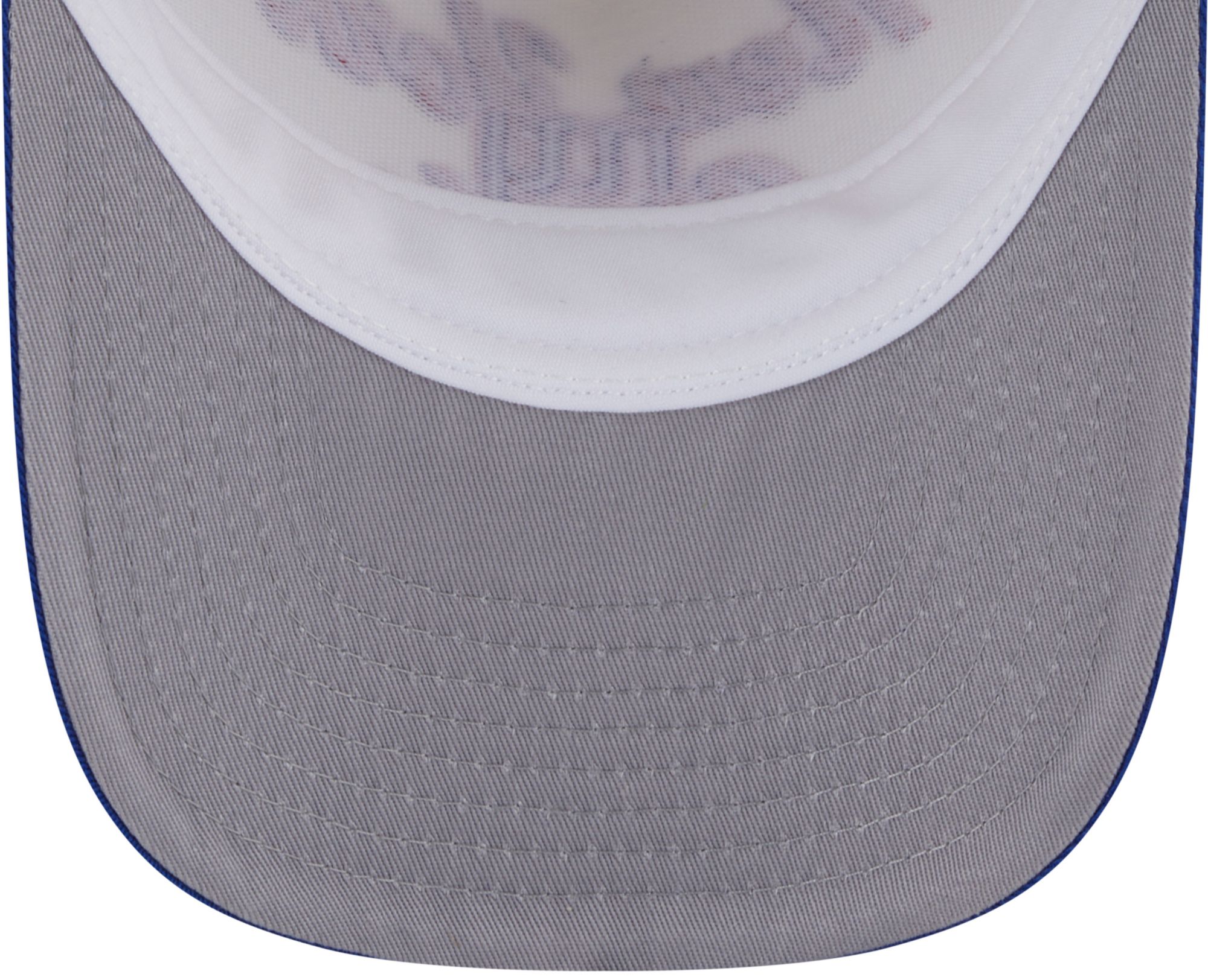 New Era Adult New York Giant Chain Stitch Royal 9fifty Adjustable Hat product image