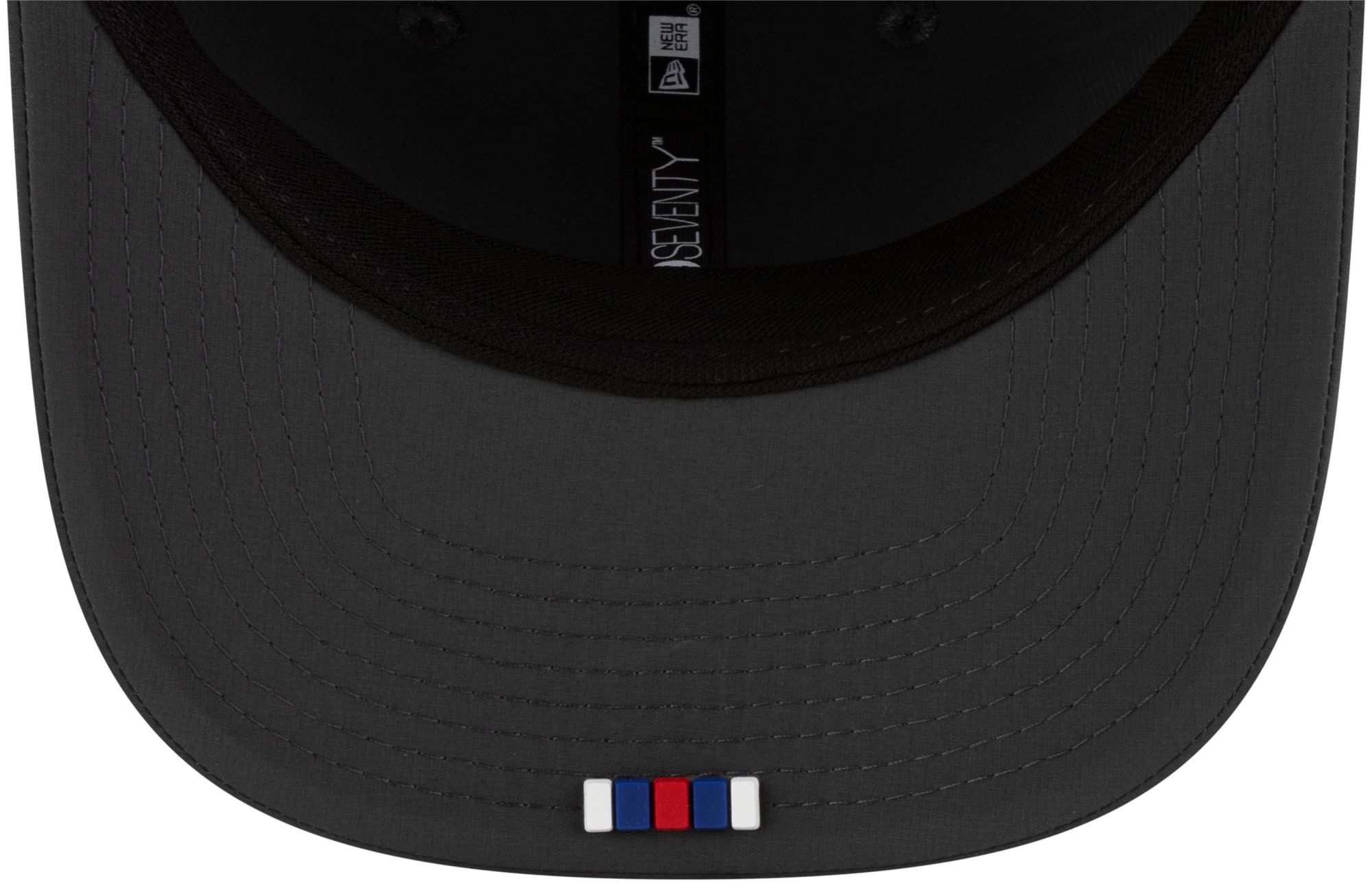 New Era Adult Buffalo Bills Charcoal Sideline 9Seventy Adjustable Hat product image