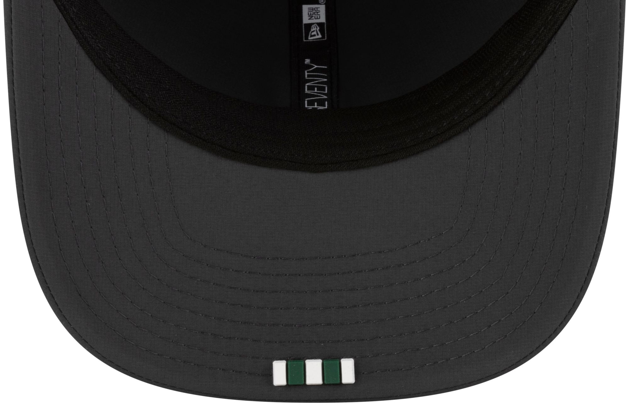 New Era Adult New York Jets Charcoal Sideline 9Seventy Adjustable Hat product image