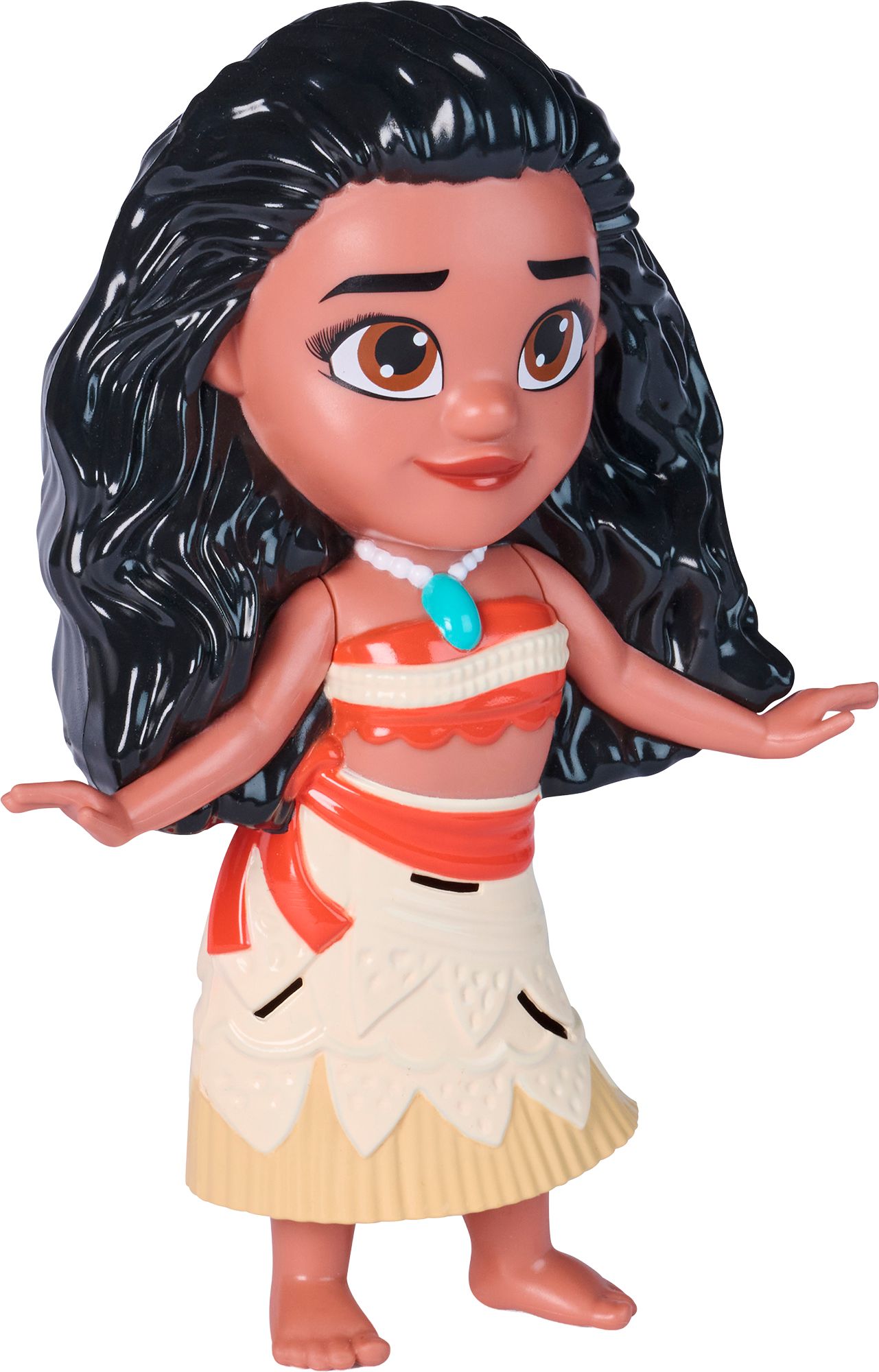 SwimWays Moana Floating Figure product image
