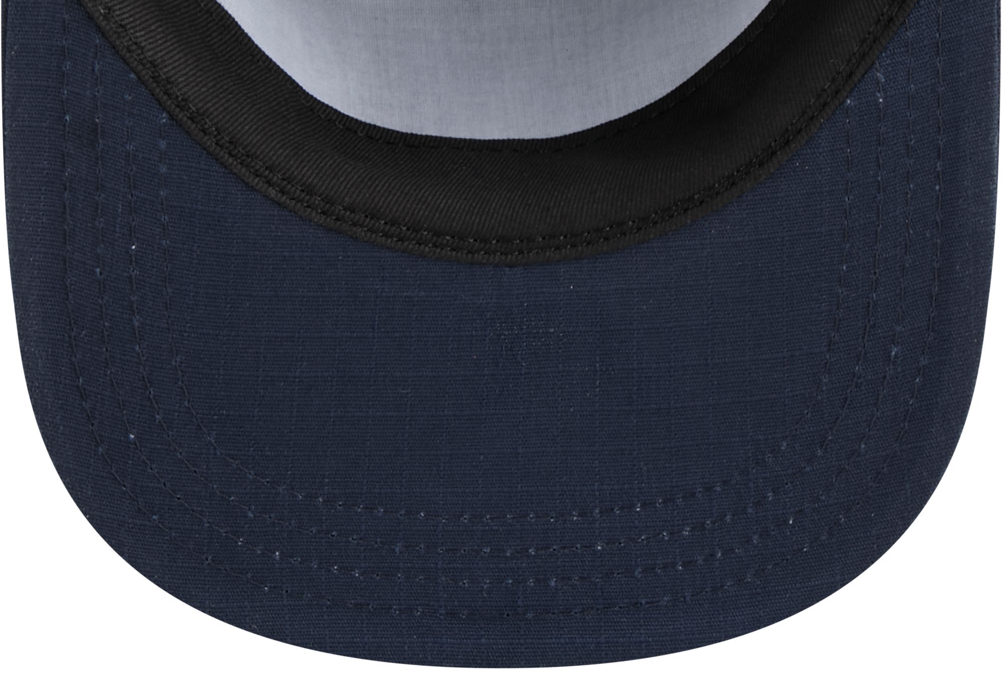 New Era Adult Boston Red Sox Navy Adjustable Camper Hat product image