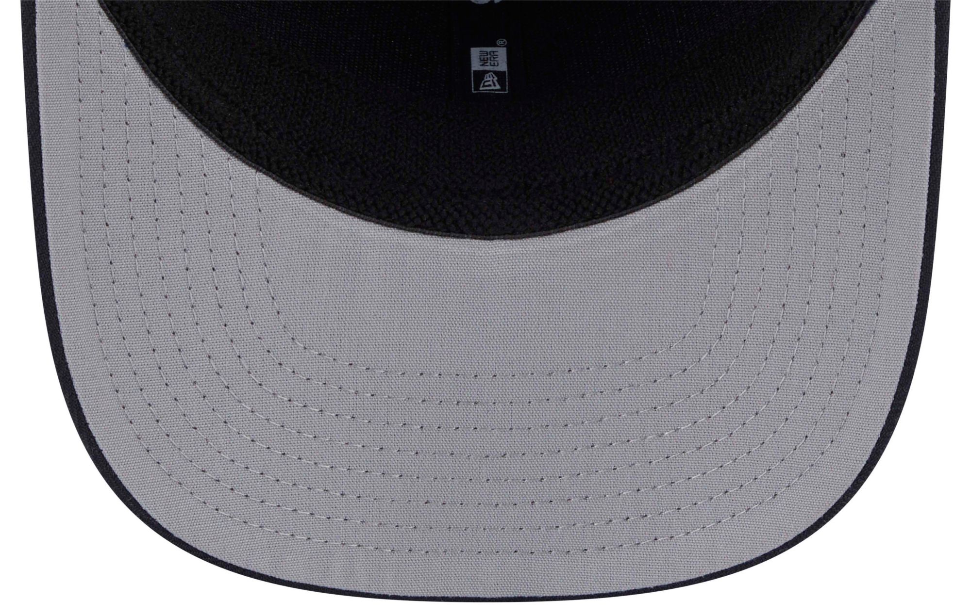 New Era Adult Indiana Fever Racing Navy 9Seventy Adjustable Hat product image