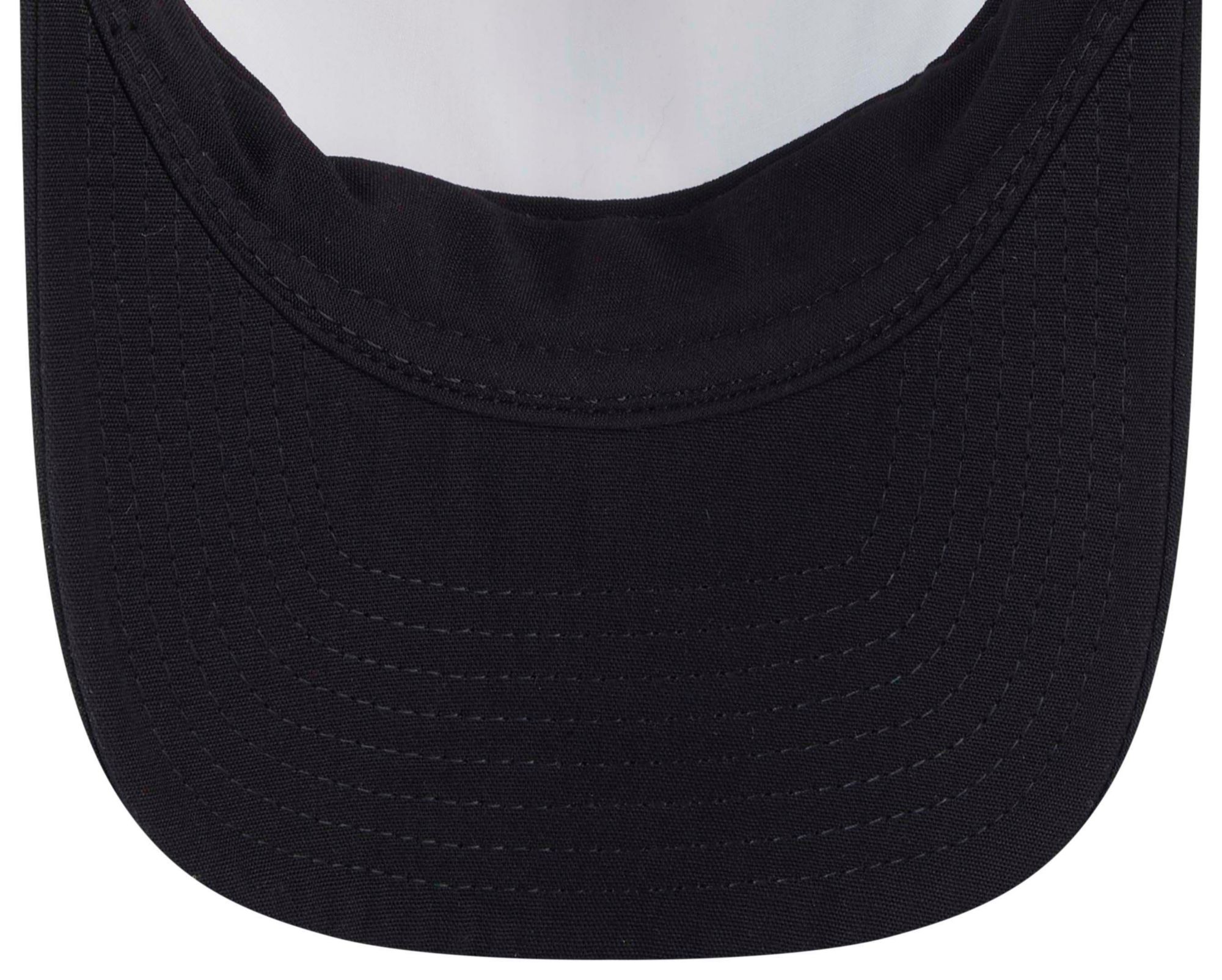 New Era Adult New York Liberty Tire White 9Forty Adjustable Hat product image