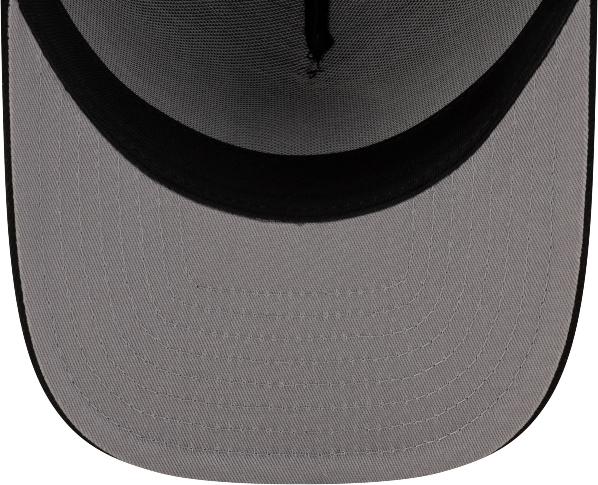 New Era Adult 2025 NBA Champions Oklahoma City Thunder Locker Room 9Fifty AF Adjustable Hat product image