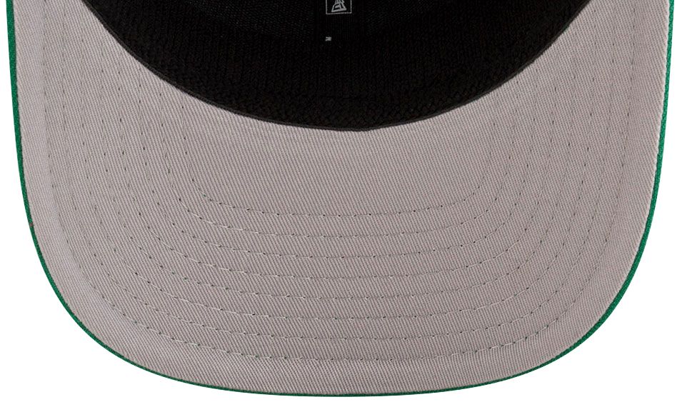 New Era Adult Boston Celtics 970 Stretch Snapback Hat product image