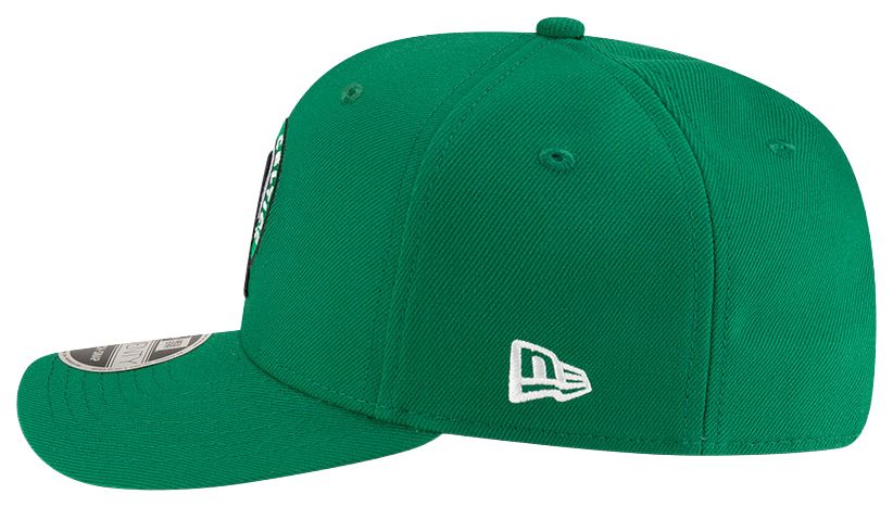 New Era Adult Boston Celtics 970 Stretch Snapback Hat product image