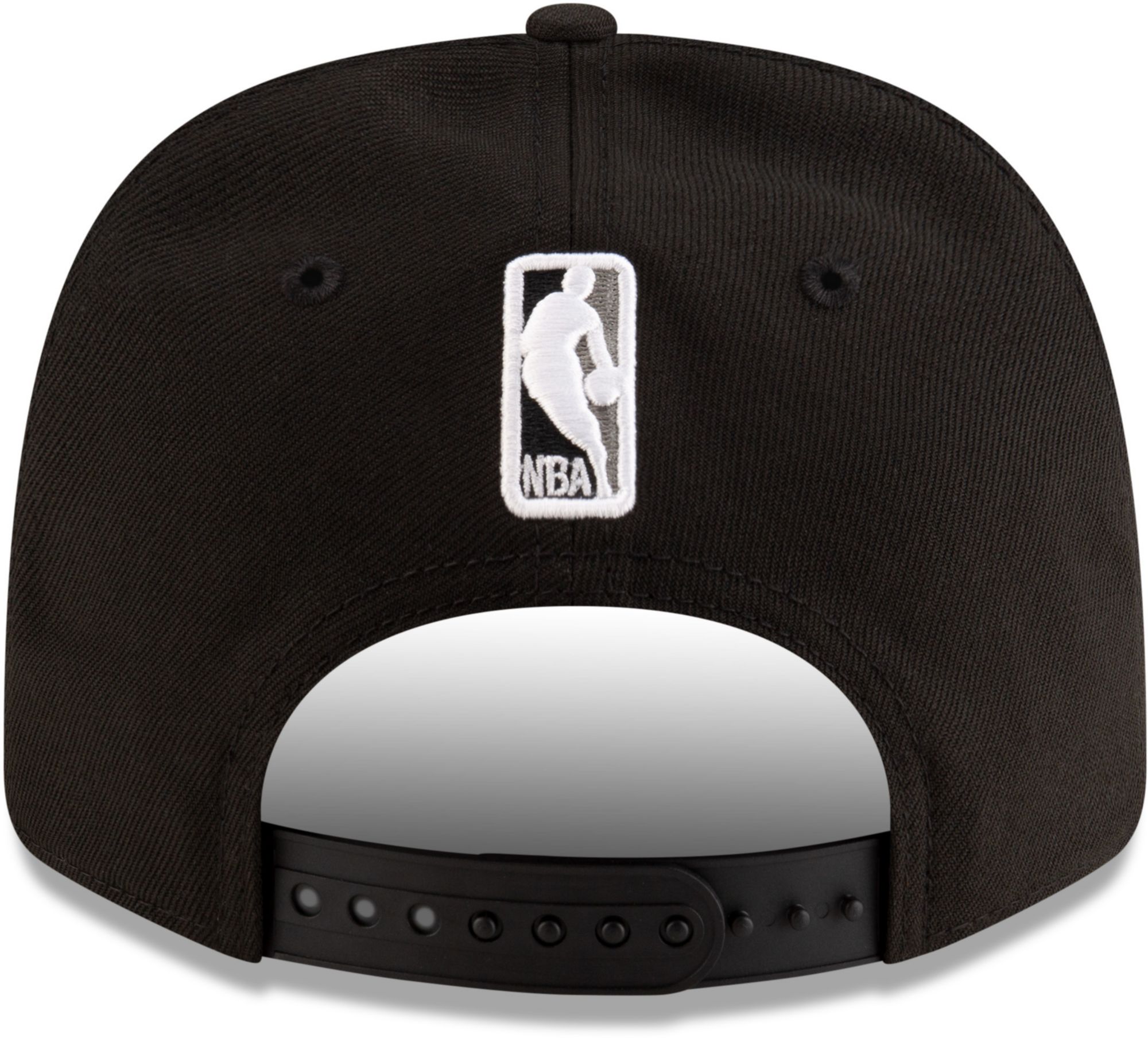New Era Adult Brooklyn Nets 9Seventy Stretch Snap Hat product image