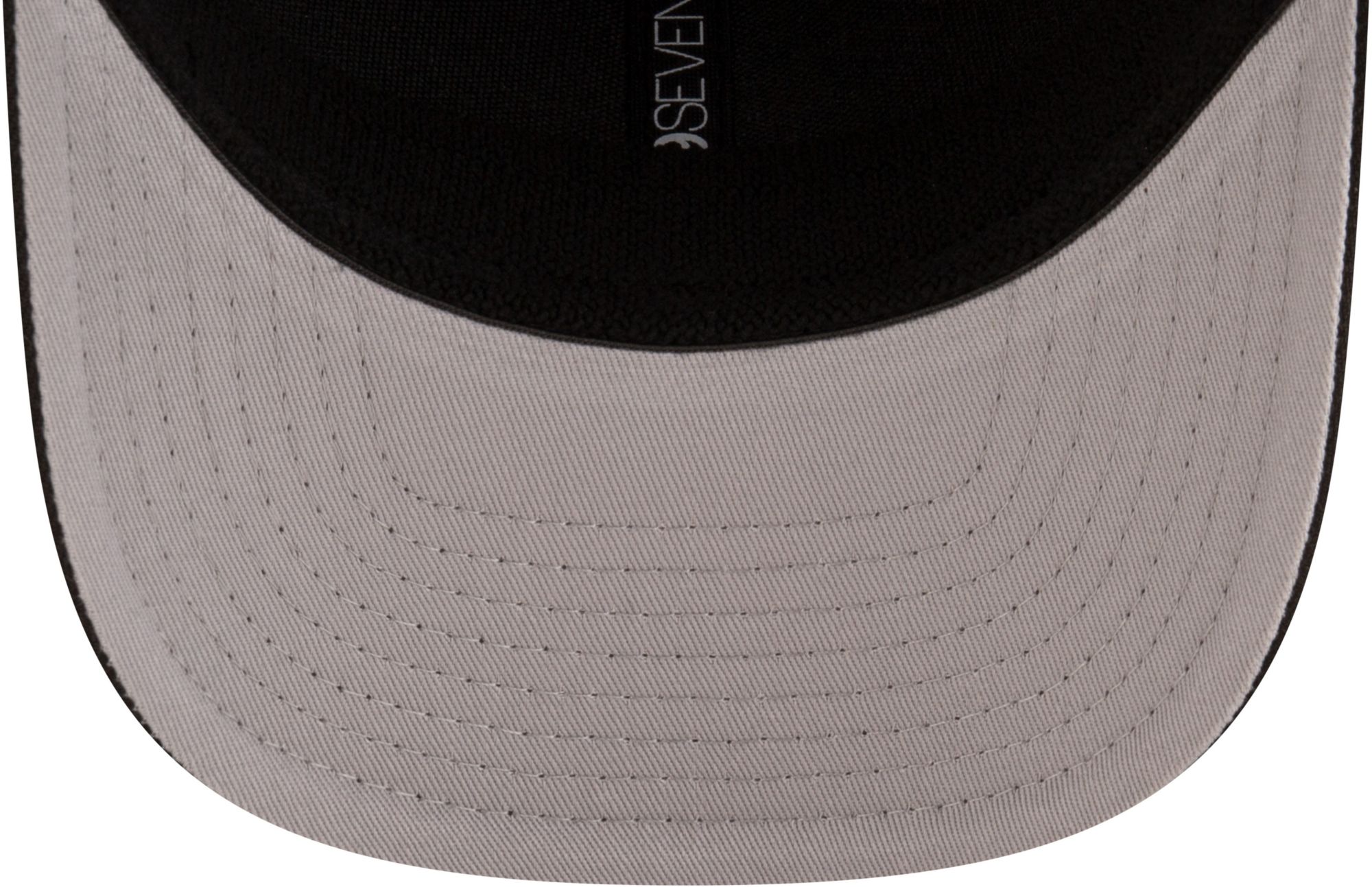 New Era Adult Brooklyn Nets 9Seventy Stretch Snap Hat product image