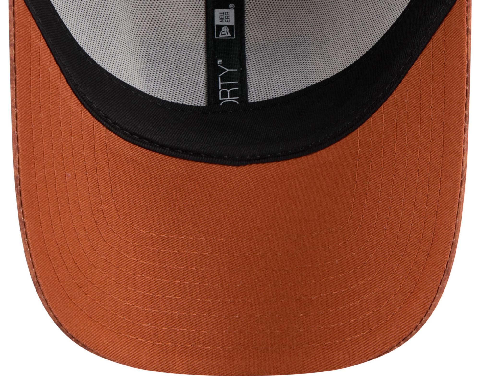 New Era Adult F1 Red Bull Racing Austin Brown 9Forty Adjustable Hat product image