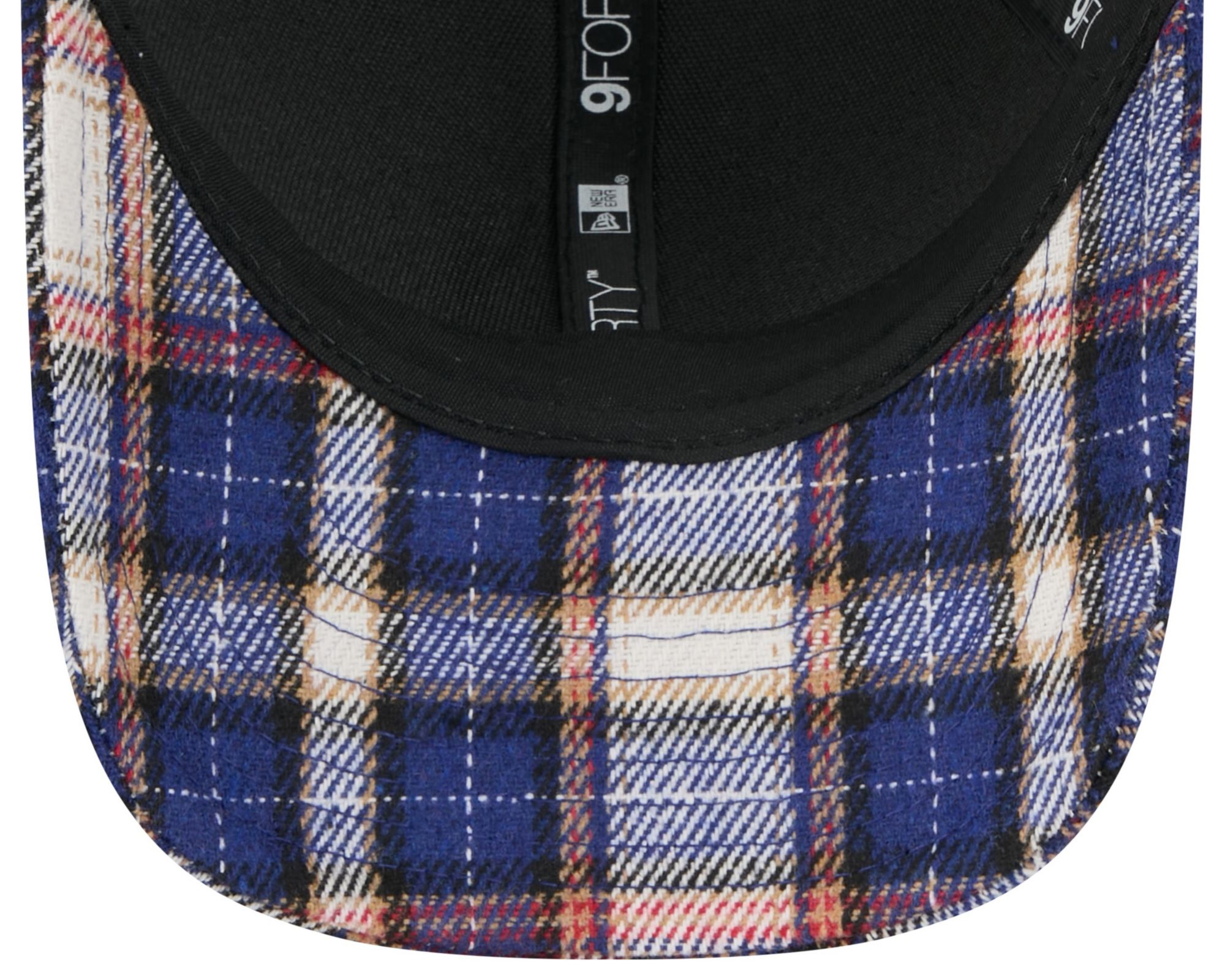 New Era Adult F1 Red Bull Racing VC Austin Blue 9Forty Adjustable Hat product image