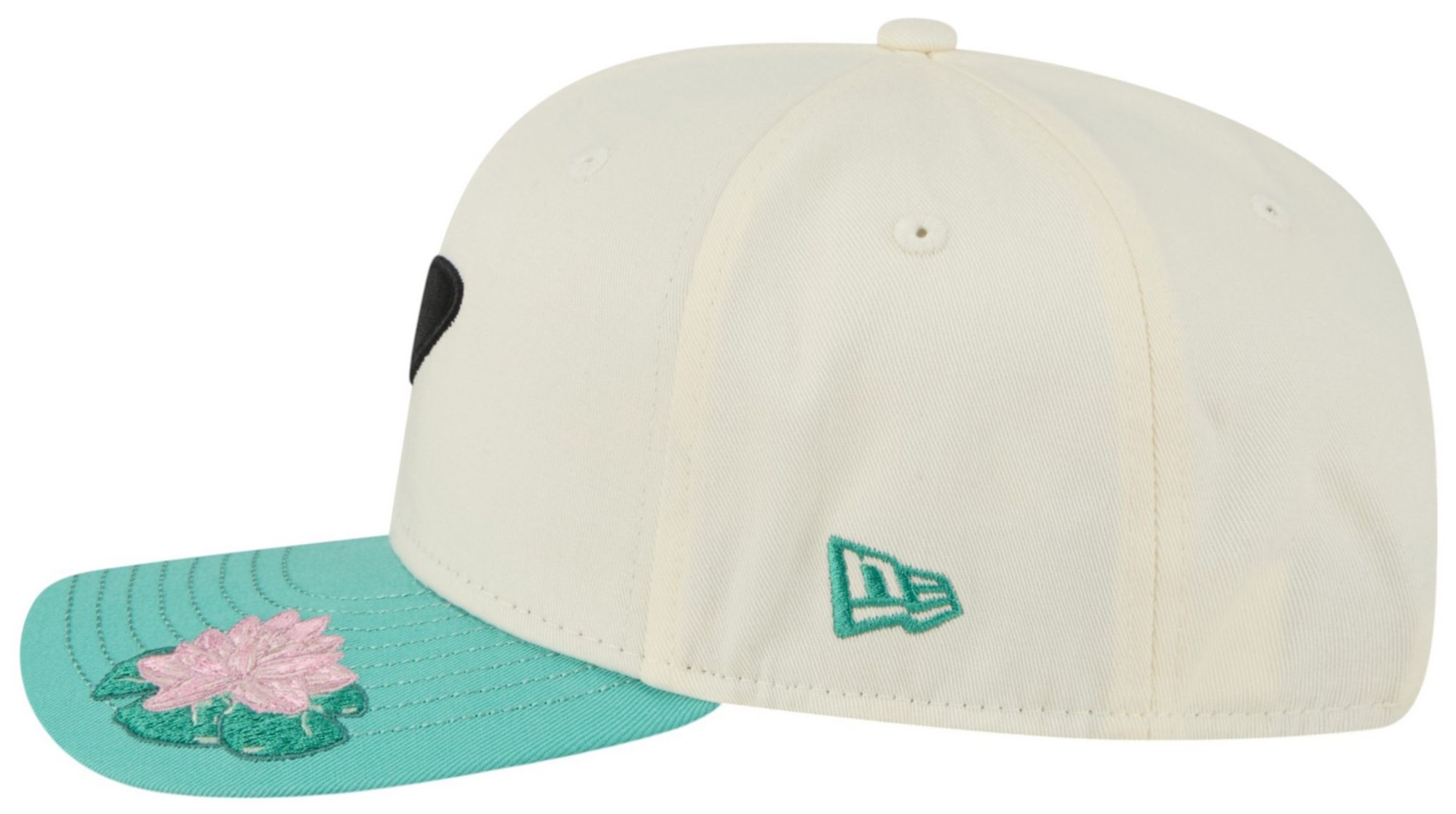 New Era Adult F1 Mclaren Brazil White 9Seventy Adjustable Hat product image