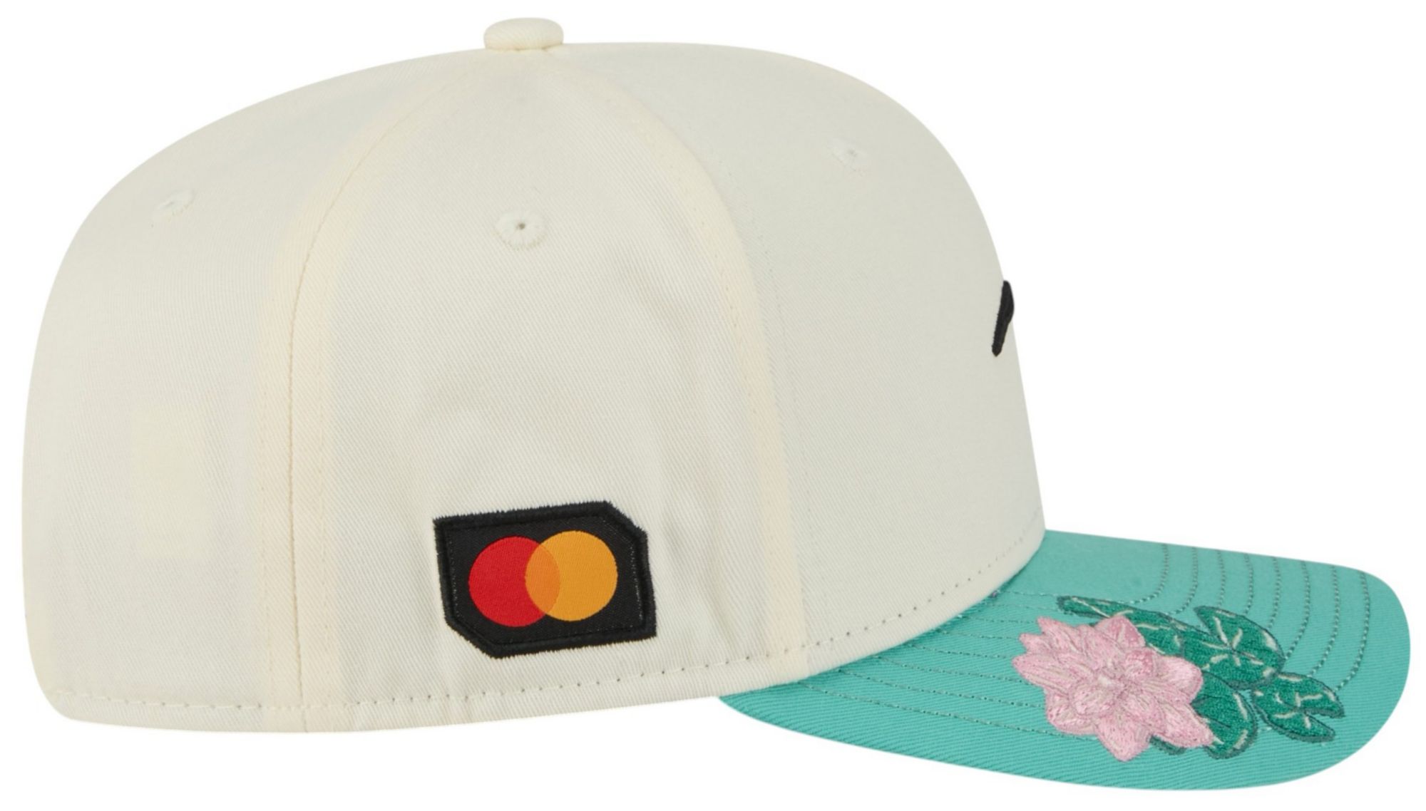 New Era Adult F1 Mclaren Brazil White 9Seventy Adjustable Hat product image