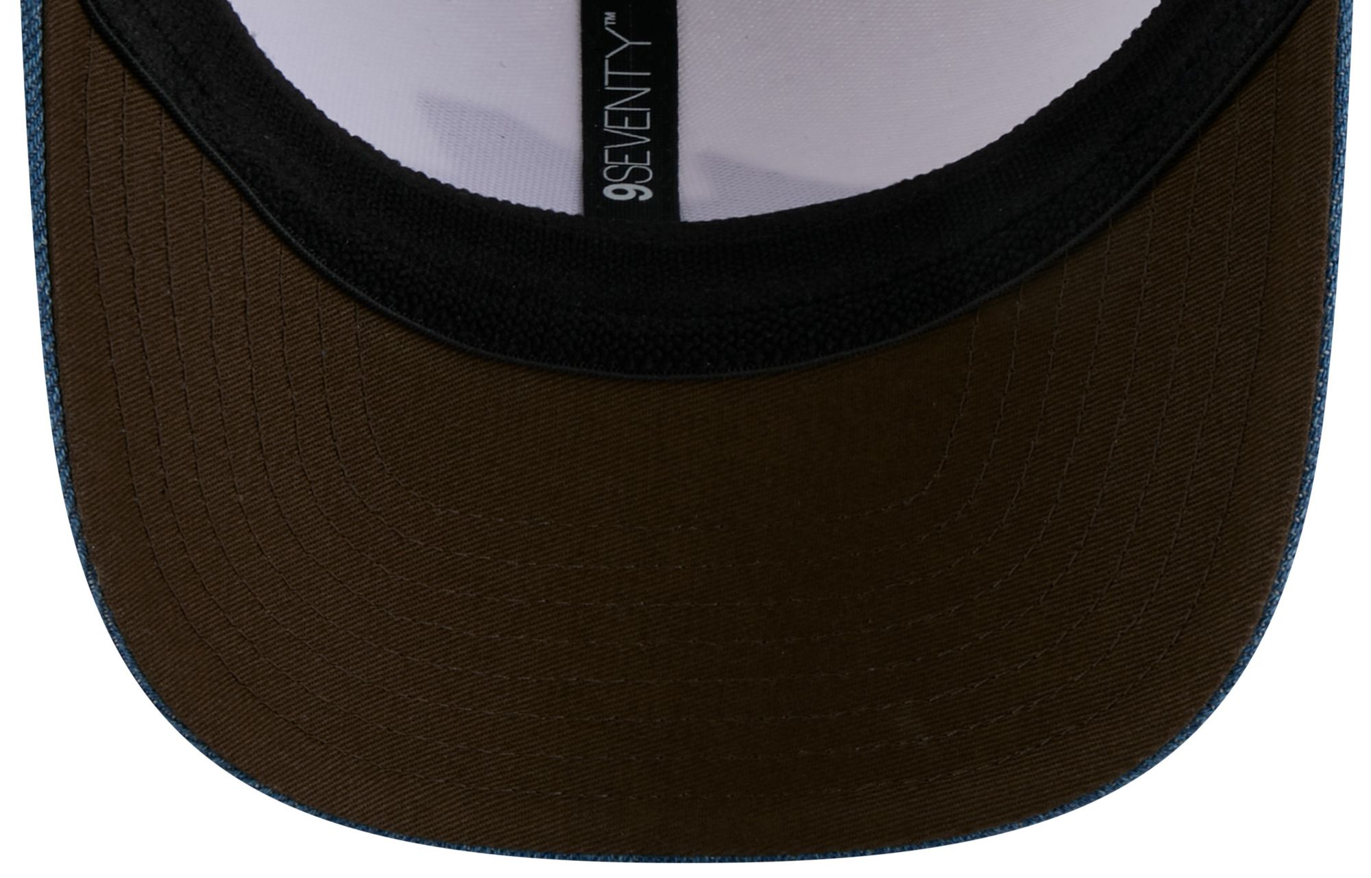 New Era Adult F1 Alpine Austin Cream 9Seventy Adjustable Hat product image