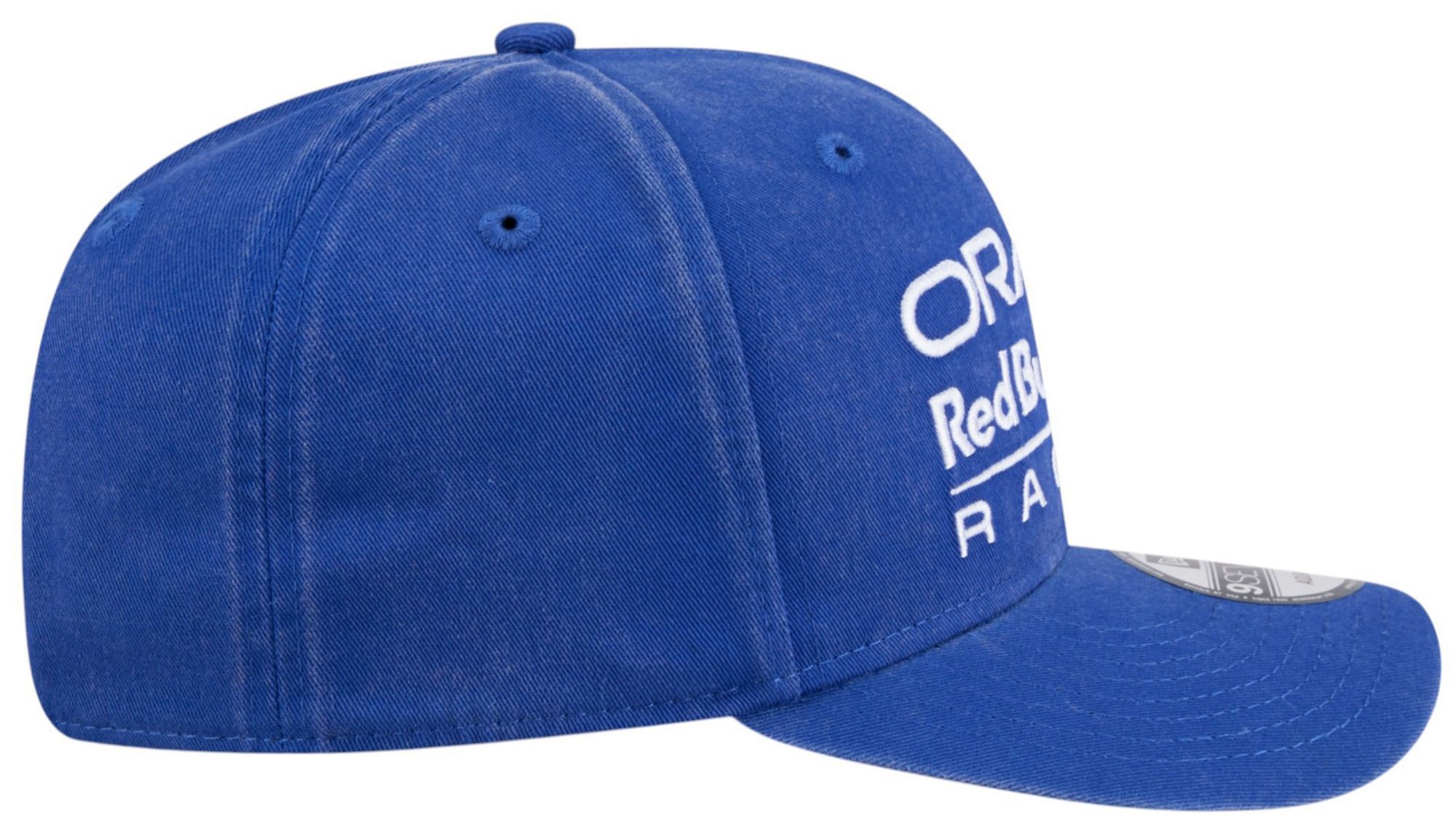 New Era Adult F1 Red Bull Racing Brazil Blue 9Seventy Adjustable Hat product image