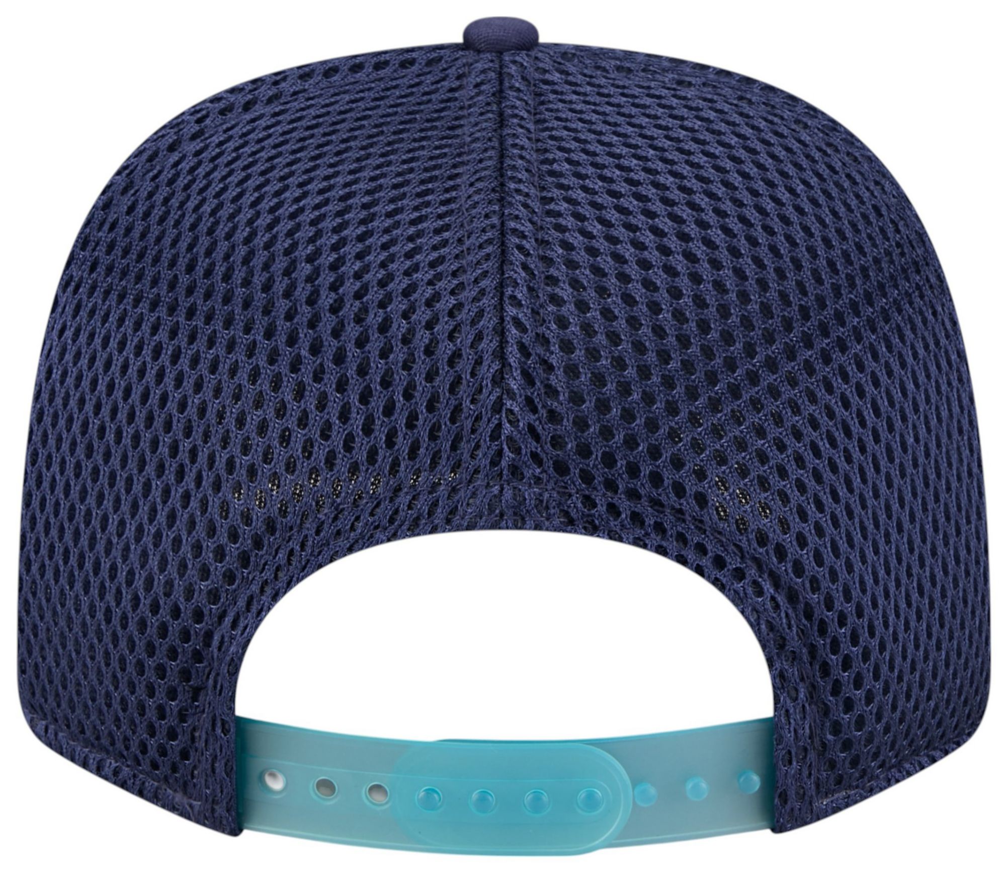 New Era Adult F1 Haas Vegas Navy 9Seventy Adjustable Hat product image