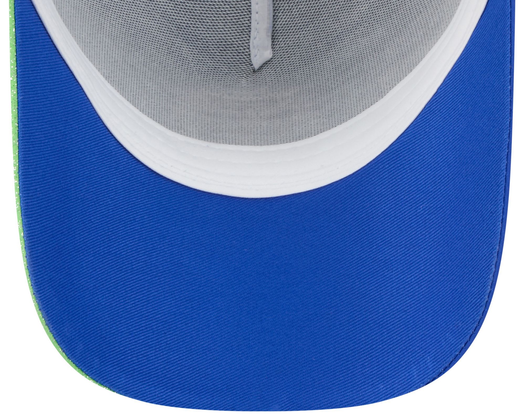 New Era Adult F1 Red Bull Racing VC Vegas Blue Trucker Adjustable Hat product image