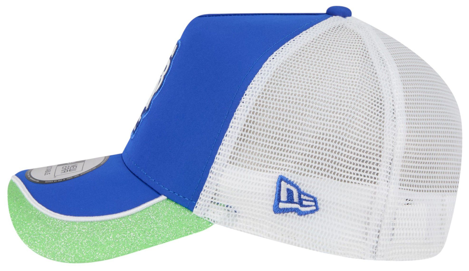 New Era Adult F1 Red Bull Racing VC Vegas Blue Trucker Adjustable Hat product image