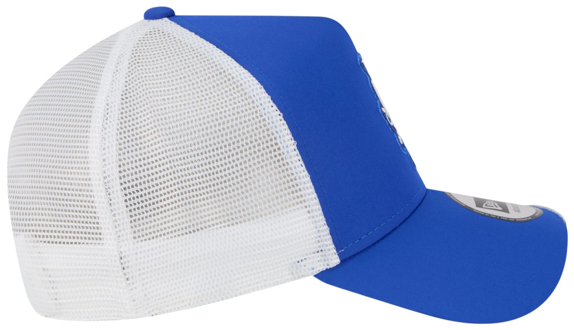 New Era Adult F1 Red Bull Racing VC Vegas Blue Trucker Adjustable Hat product image