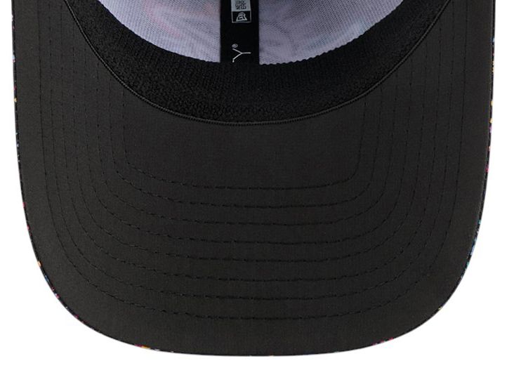 New Era Adult Miami Dolphins Crucial Catch 39Thirty Stretch Fit Hat product image