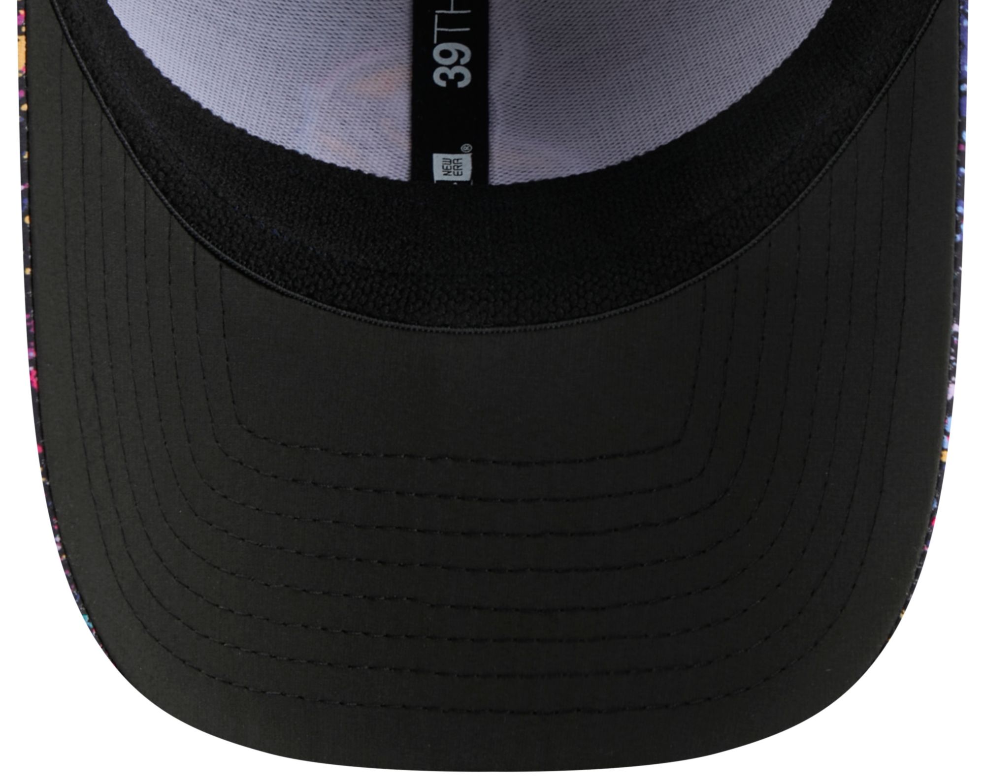 New Era Adult Minnesota Vikings Crucial Catch 39Thirty Stretch Fit Hat product image