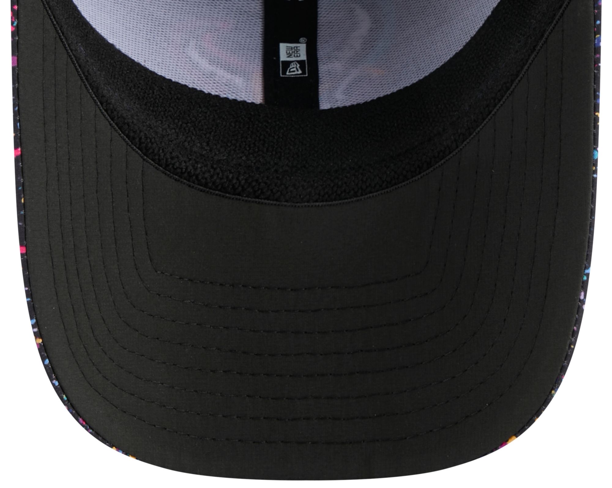 New Era Adult Houston Texans Crucial Catch 39Thirty Stretch Fit Hat product image