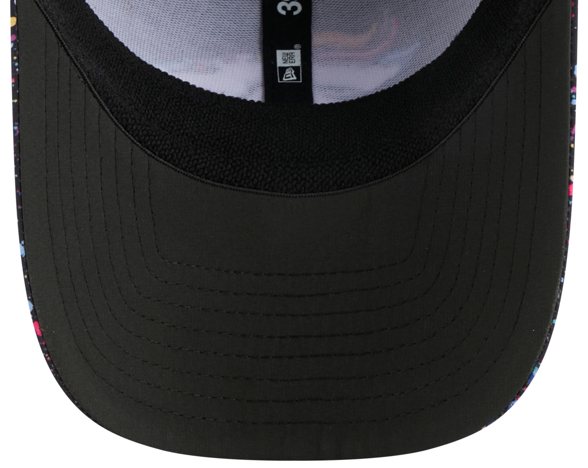 New Era Adult Denver Broncos Crucial Catch 39Thirty Stretch Fit Hat product image