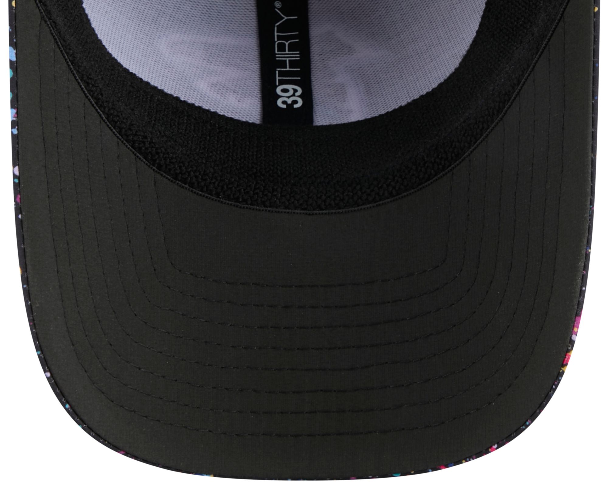 New Era Adult Atlanta Falcons Crucial Catch 39Thirty Stretch Fit Hat product image