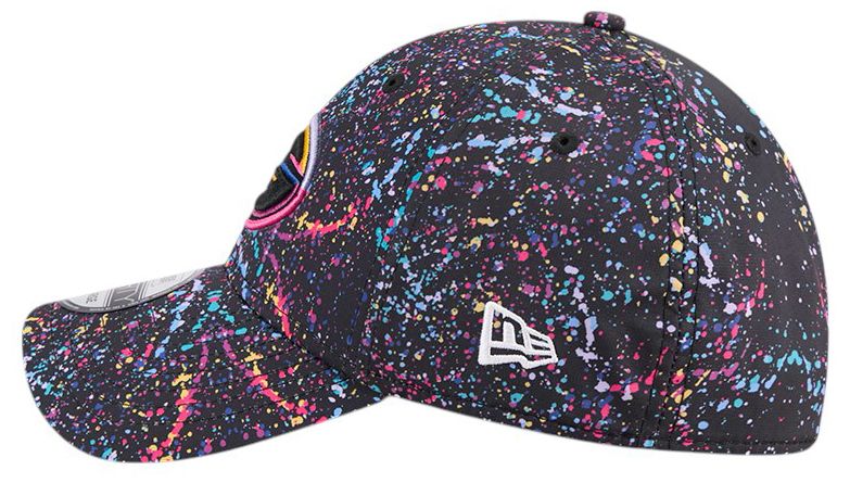 New Era Adult Green Bay Packers Crucial Catch 39Thirty Stretch Fit Hat product image