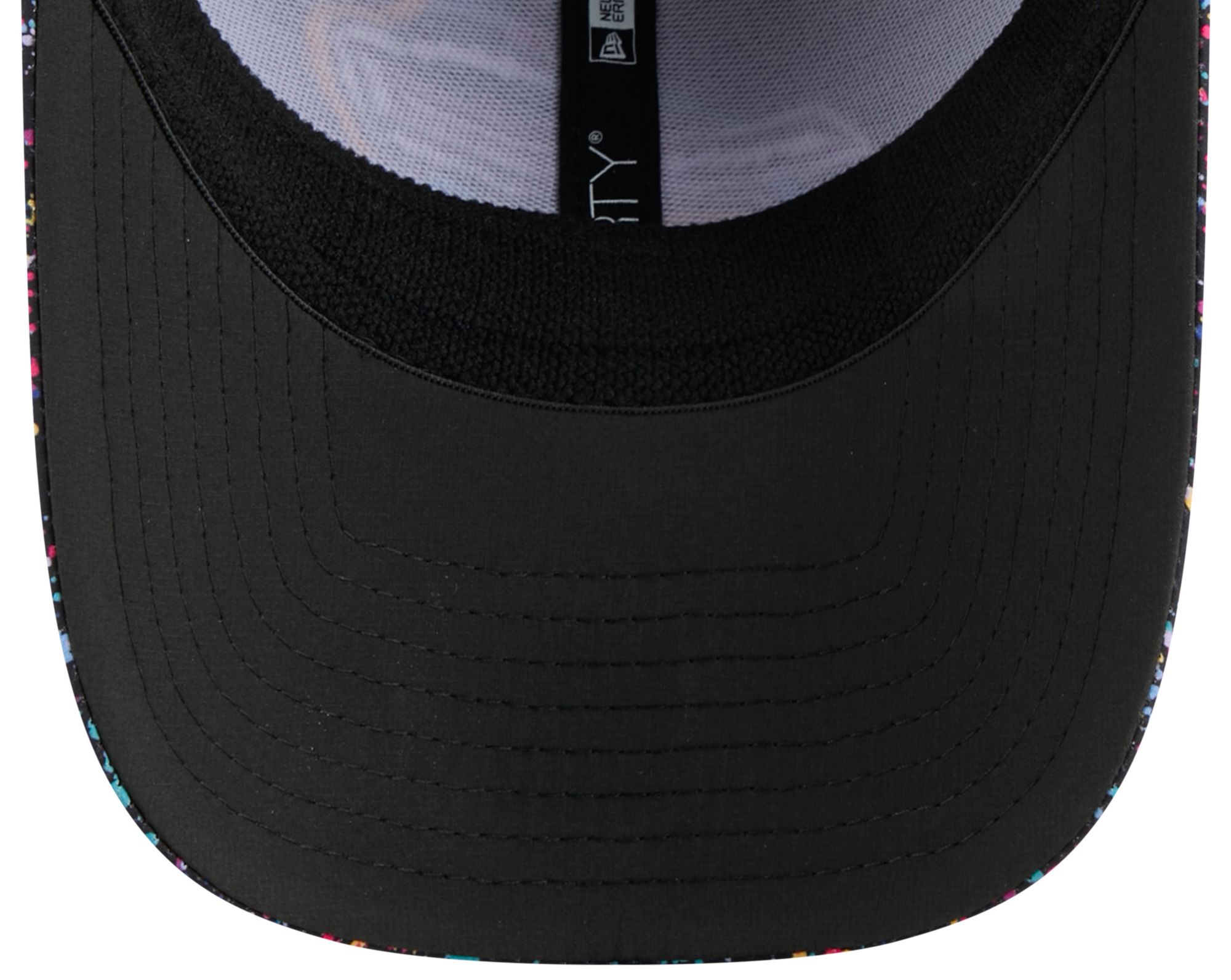 New Era Adult Buffalo Bills Crucial Catch 39Thirty Stretch Fit Hat product image