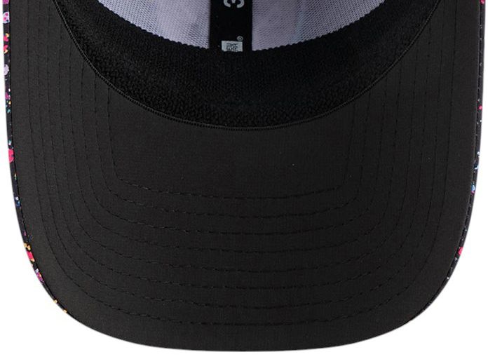 New Era Adult Las Vegas Raiders Crucial Catch 39Thirty Stretch Fit Hat product image