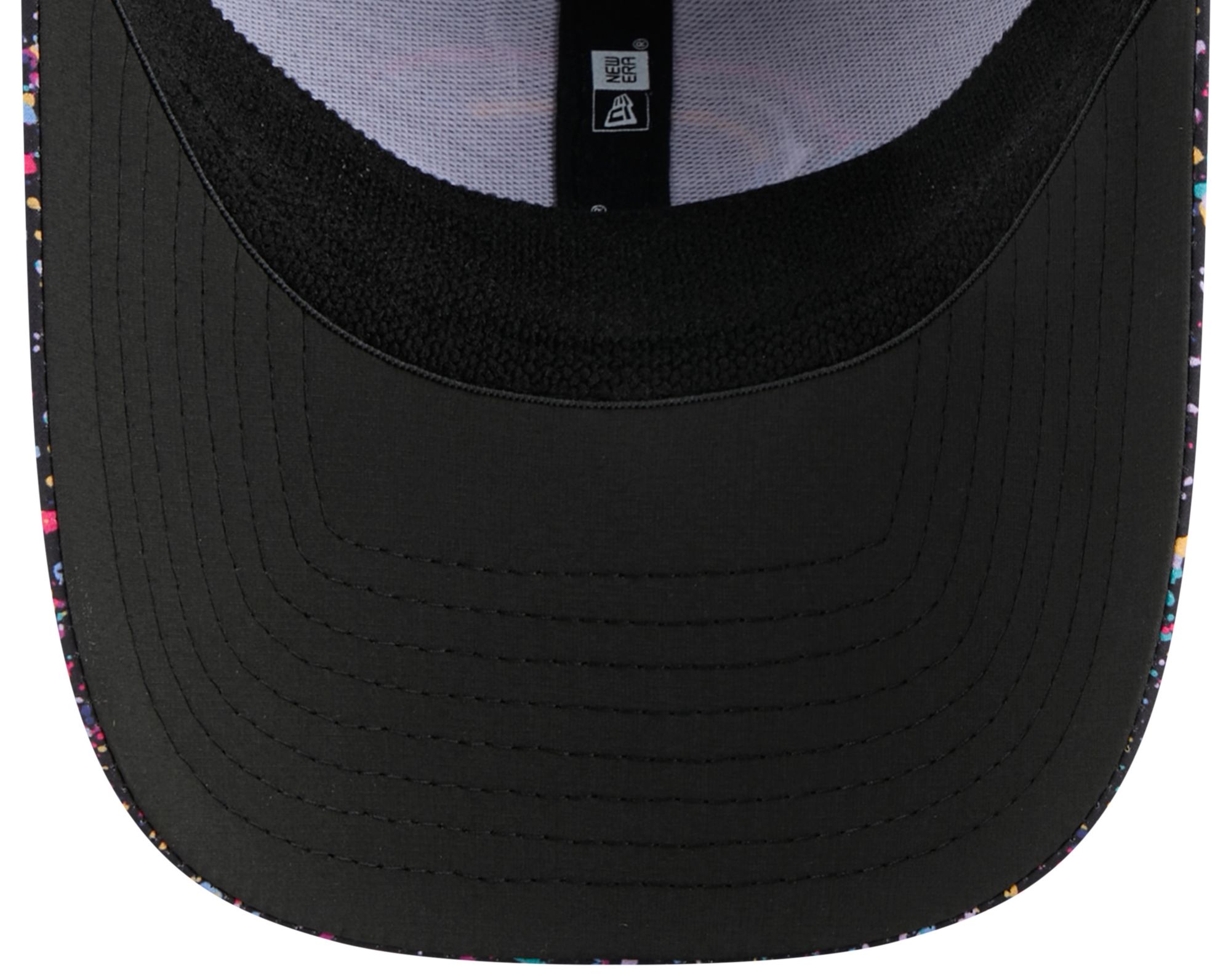 New Era Adult Chicago Bears Crucial Catch 39Thirty Stretch Fit Hat product image