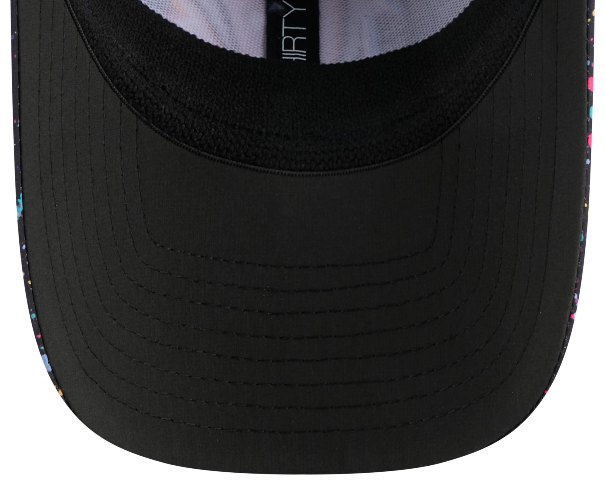New Era Adult Cincinnati Bengals Crucial Catch 39Thirty Stretch Fit Hat product image