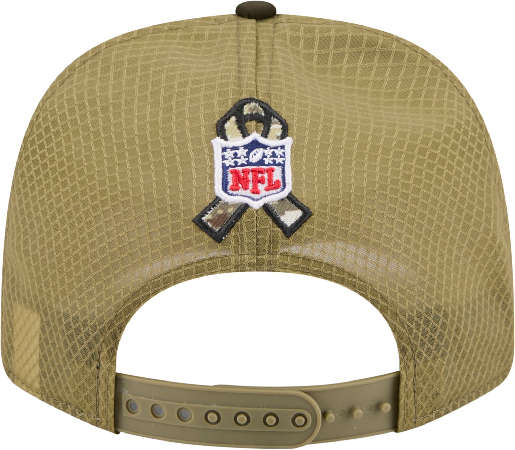 9Forty Green Bay Packers Cap By New Era - 29,95