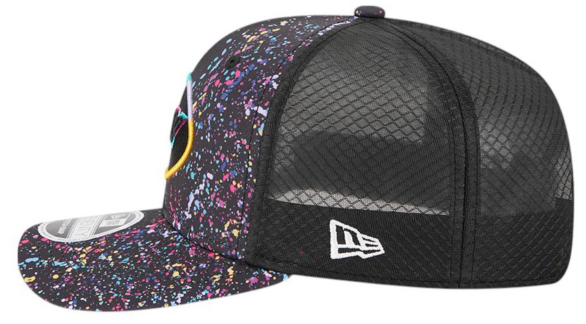 New Era Adult New York Jets Crucial Catch 9Seventy Adjustable Hat product image