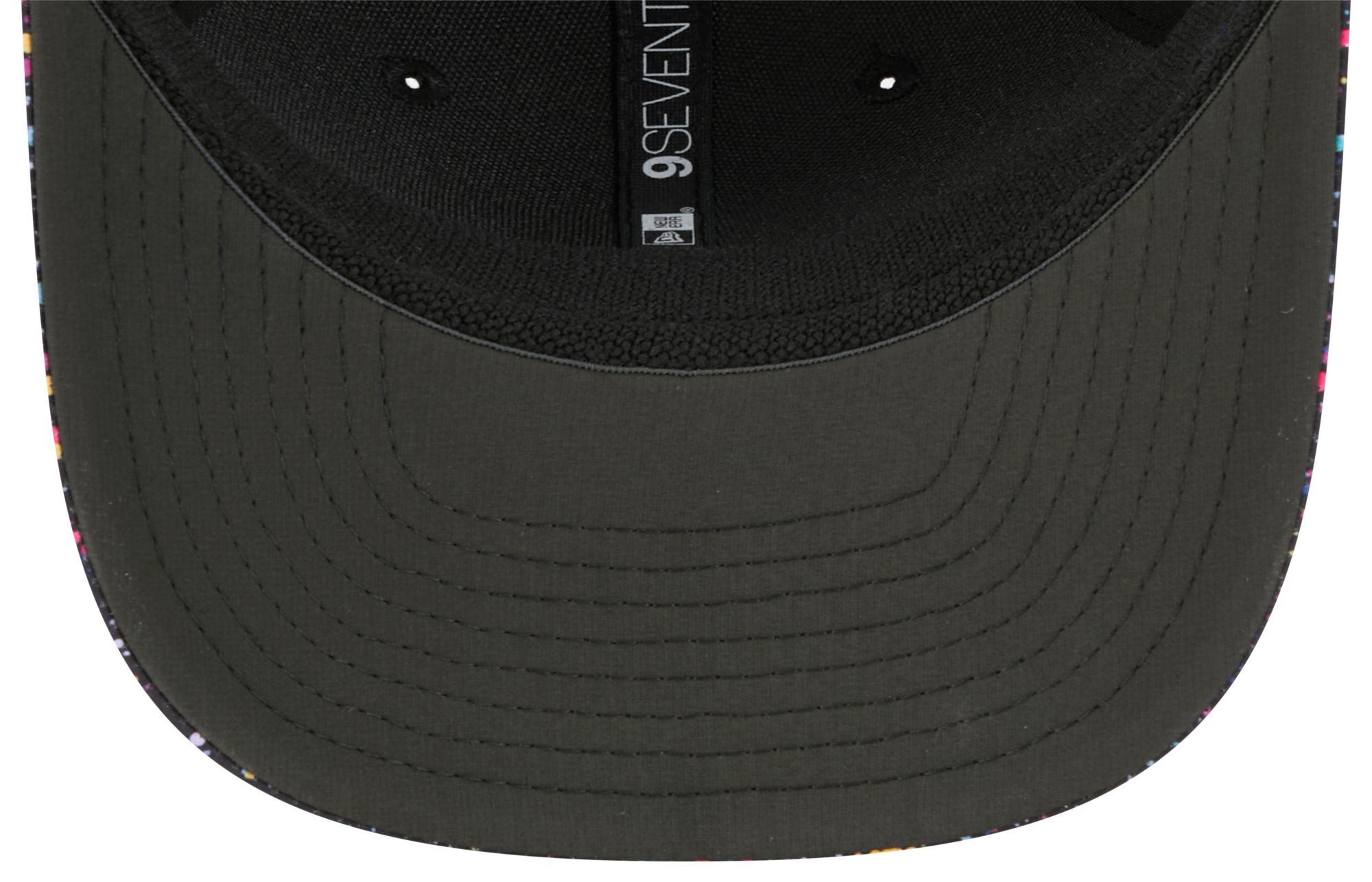 New Era Adult San Francisco 49ers Crucial Catch 9Seventy Adjustable Hat product image