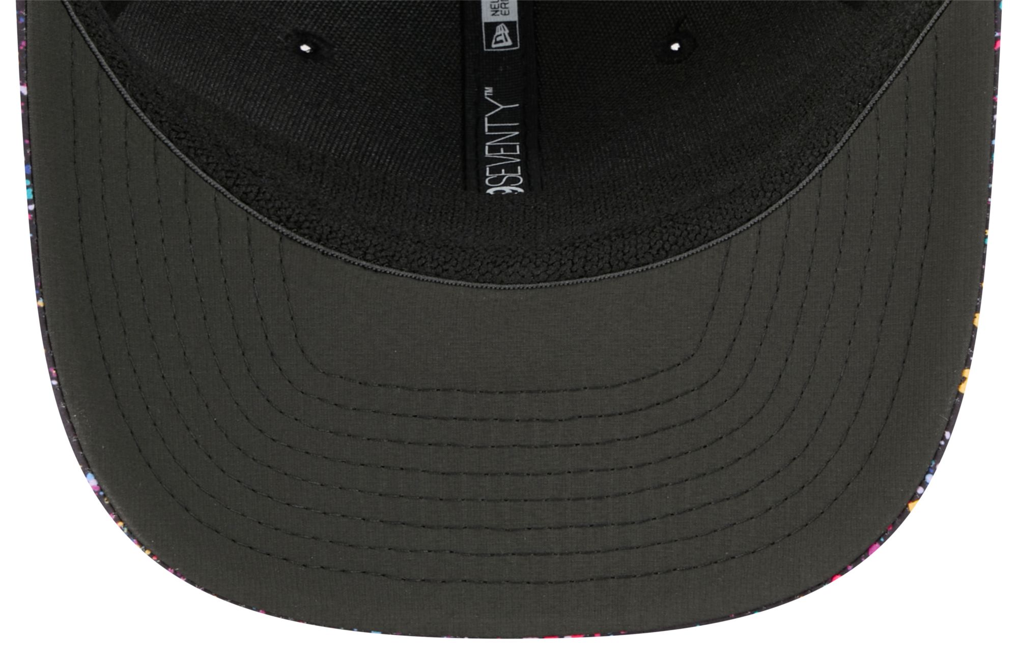 New Era Adult New Orleans Saints Crucial Catch 9Seventy Adjustable Hat product image