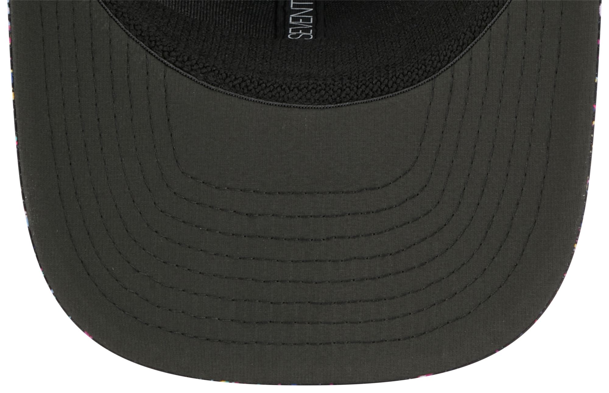 New Era Adult Houston Texans Crucial Catch 9Seventy Adjustable Hat product image