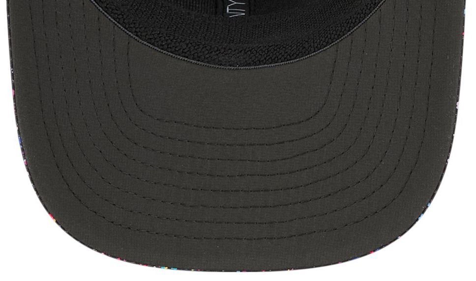 New Era Adult Cleveland Browns Crucial Catch 9Seventy Adjustable Hat product image