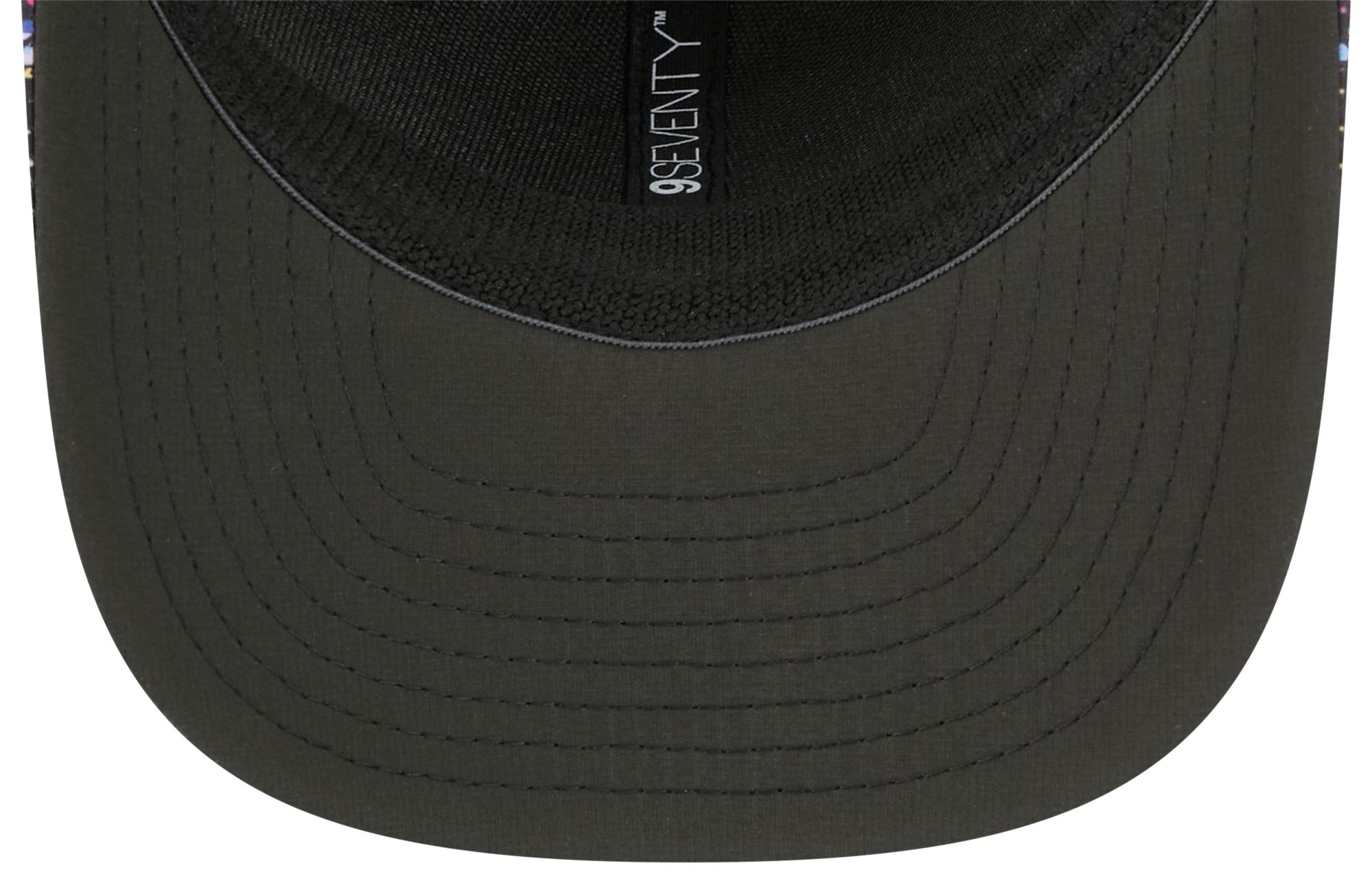 New Era Adult Atlanta Falcons Crucial Catch 9Seventy Adjustable Hat product image