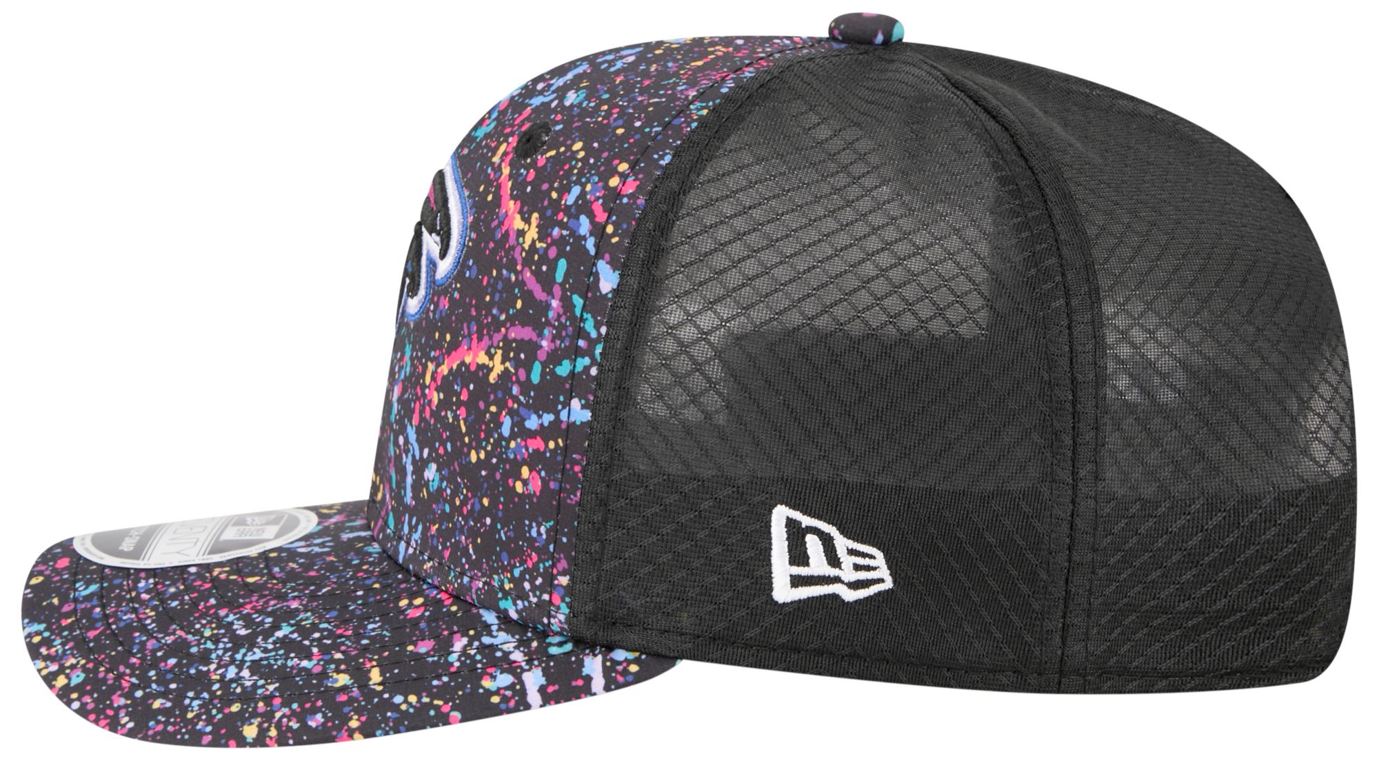 New Era Adult Atlanta Falcons Crucial Catch 9Seventy Adjustable Hat product image