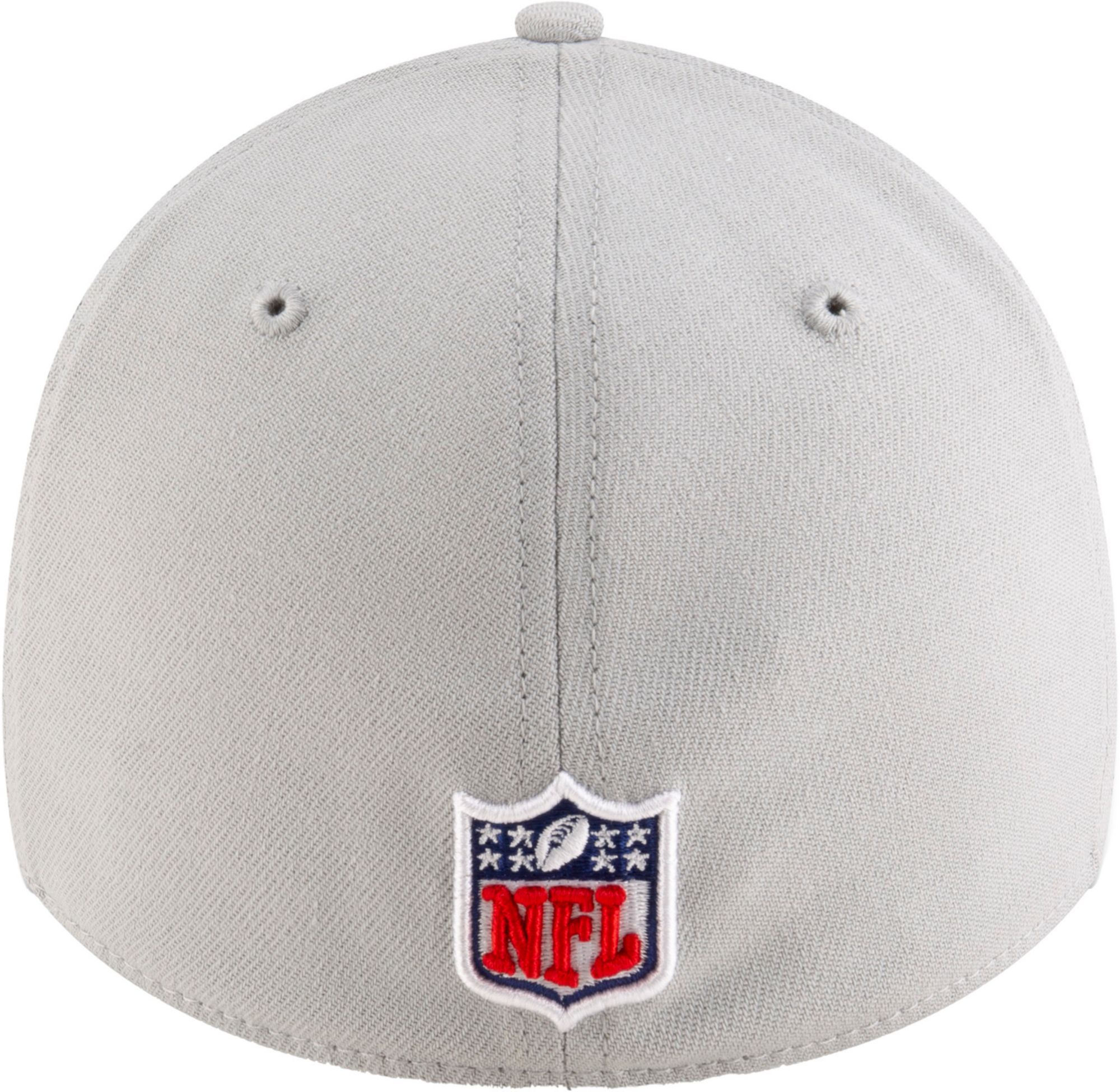 New Era Adult Seattle Seahawks NFL Rivalries 39Thirty Adjustable Hat product image