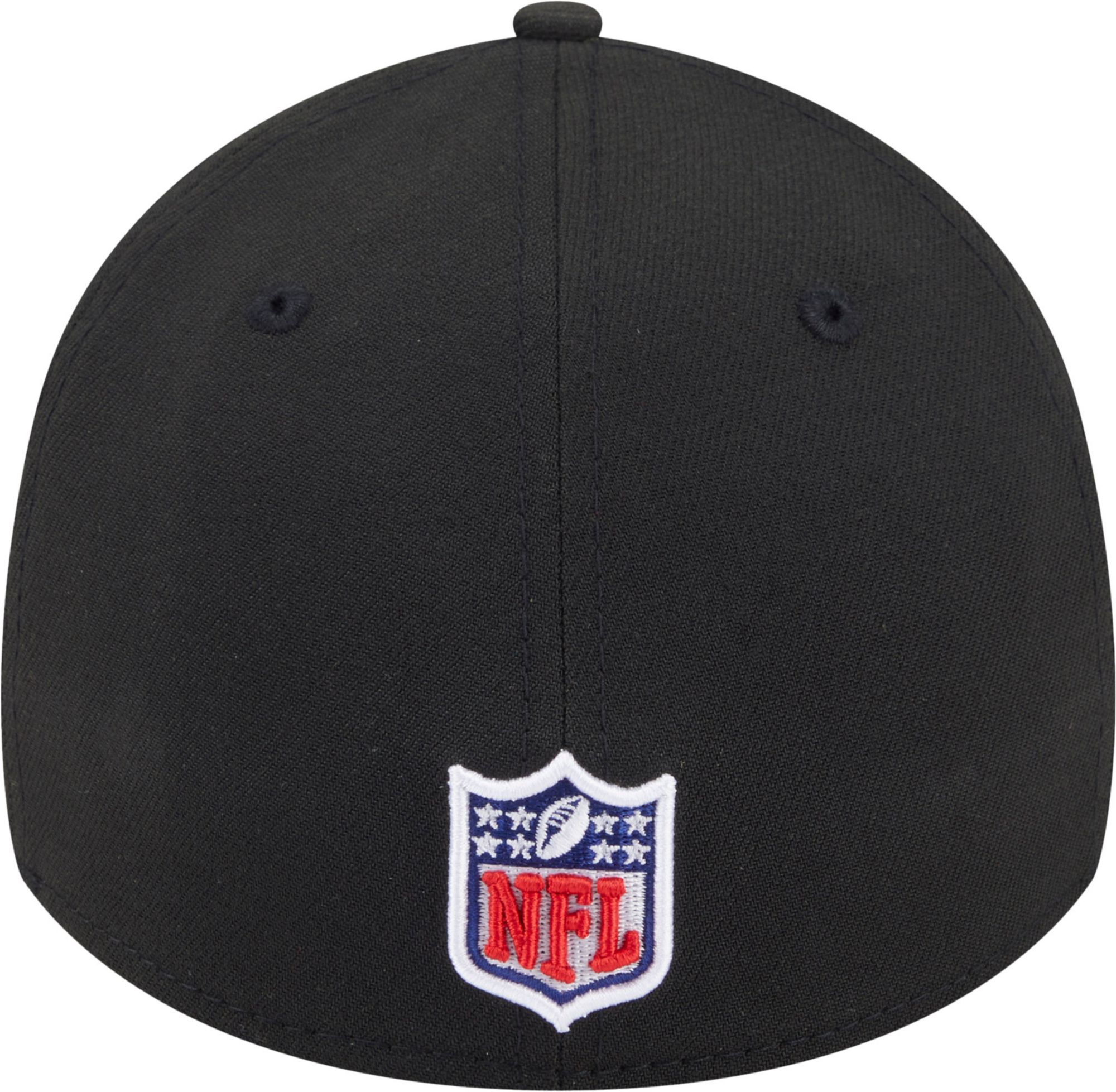 New Era Adult San Francisco 49ers NFL Rivalries 39Thirty Adjustable Hat product image