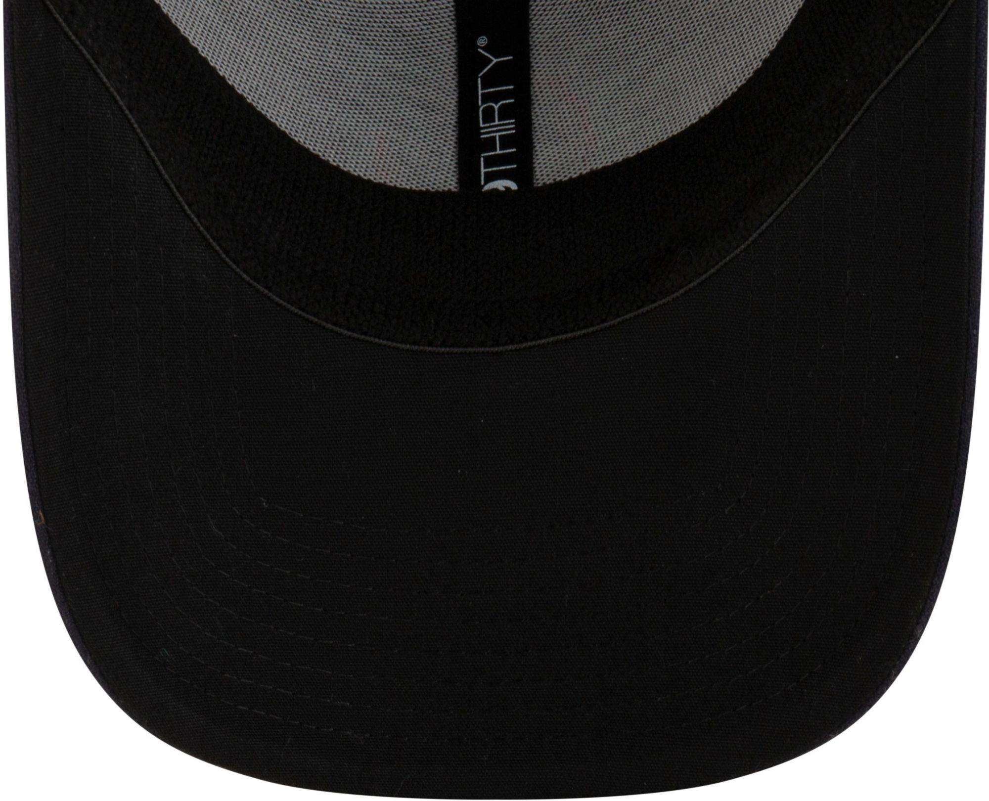 New Era Adult Miami Dolphins NFL Rivalries 39Thirty Adjustable Hat product image