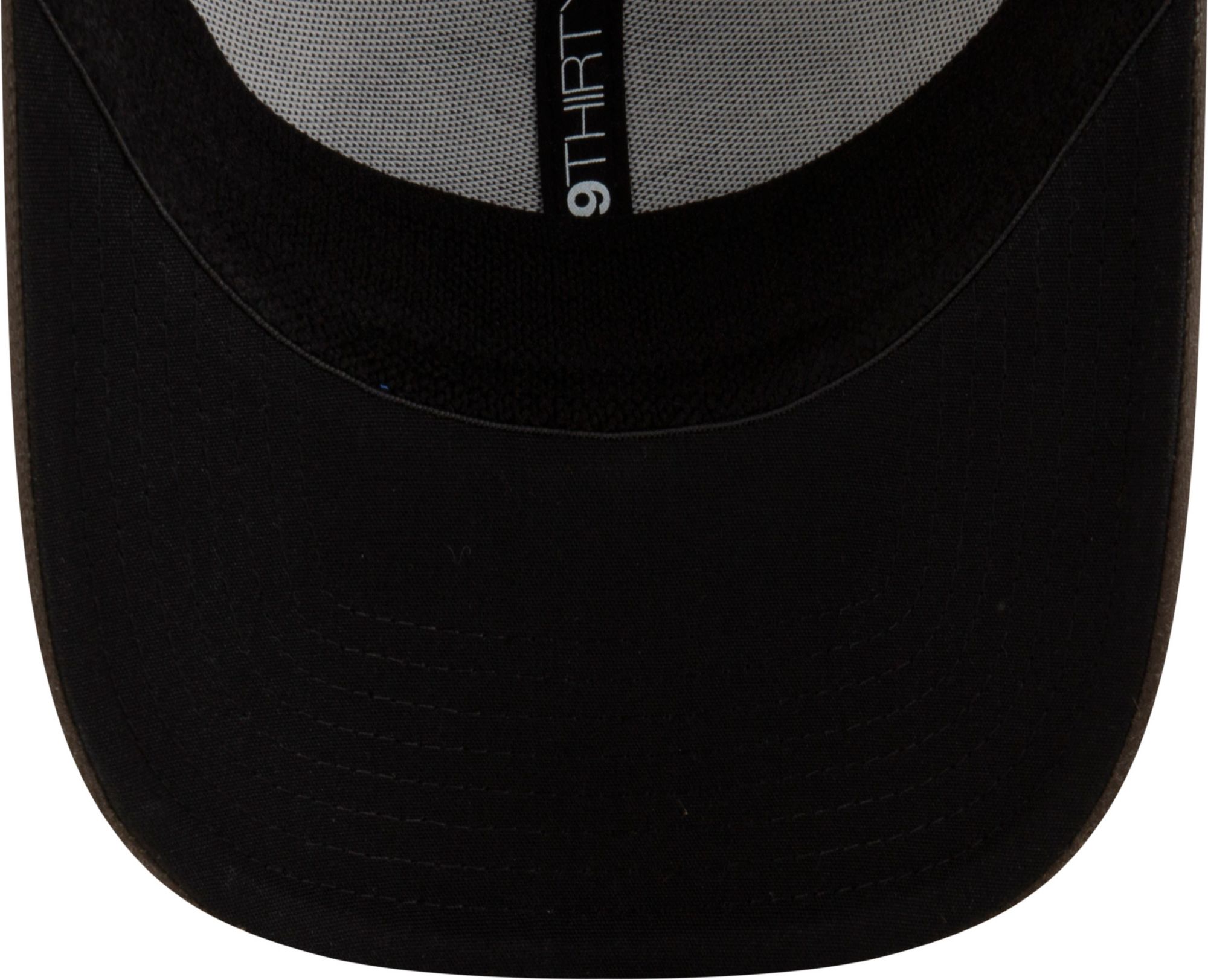 New Era Adult New York Jets NFL Rivalries 39Thirty Fitted Hat product image