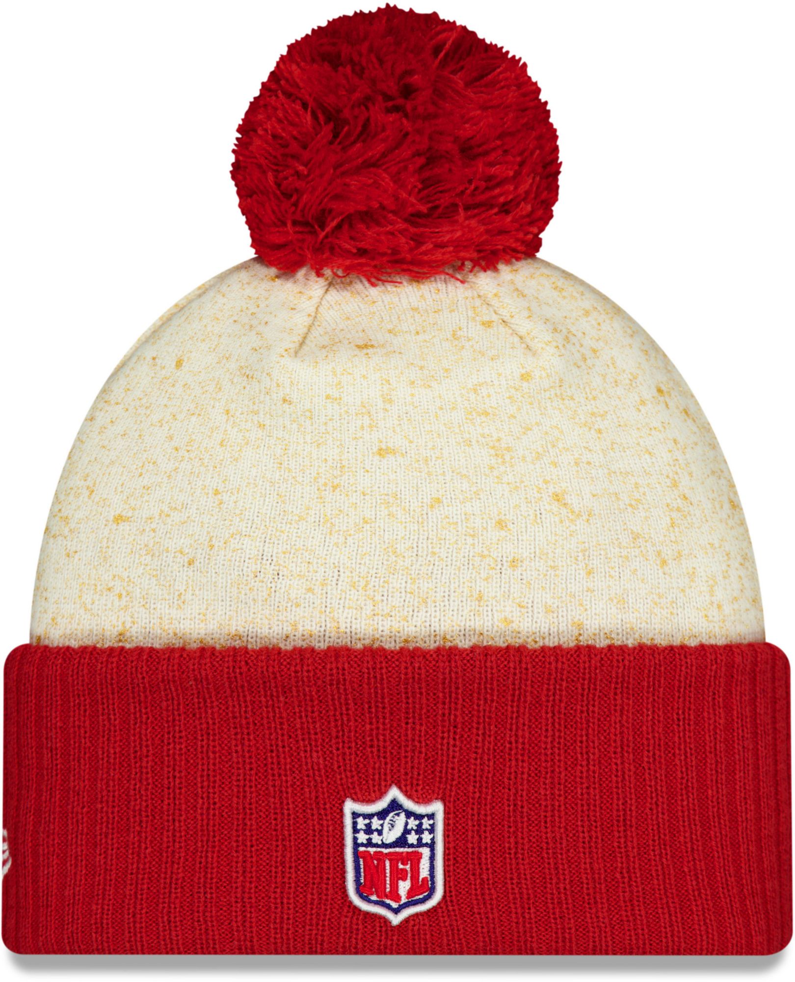 New Era Adult Arizona Cardinals NFL Rivalries Beanie product image