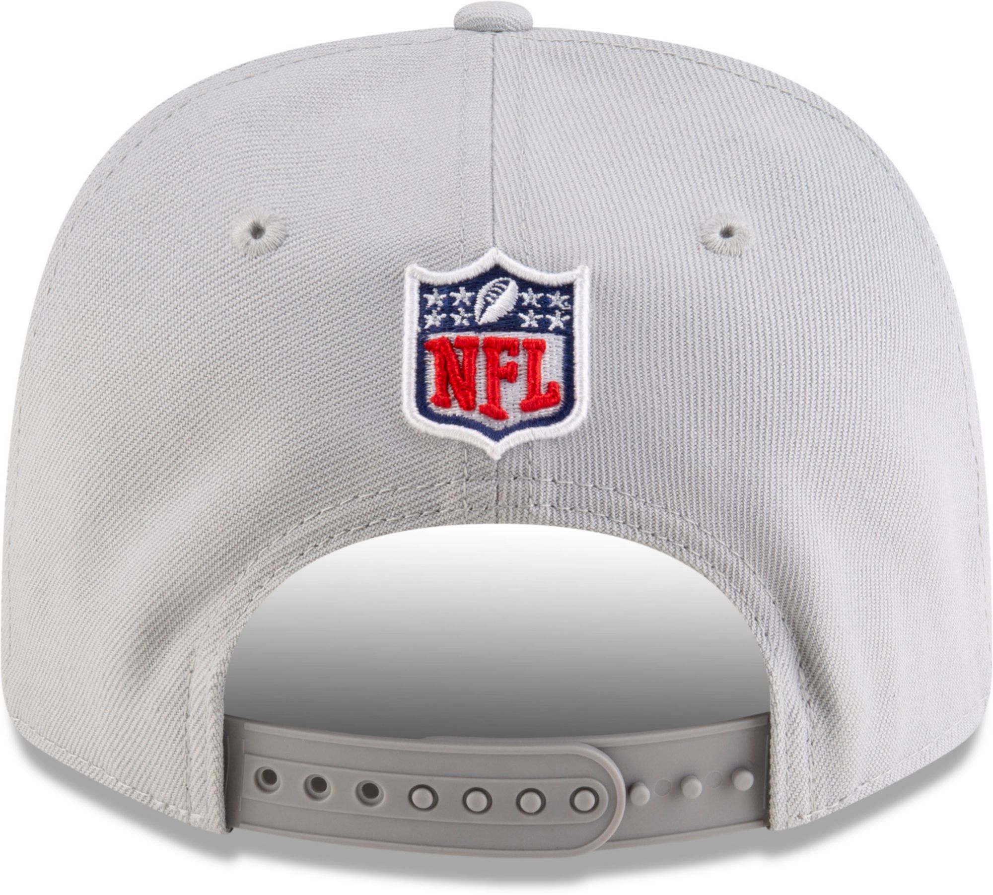 New Era Adult Seattle Seahawks NFL Rivalries 9Seventy Adjustable Hat product image