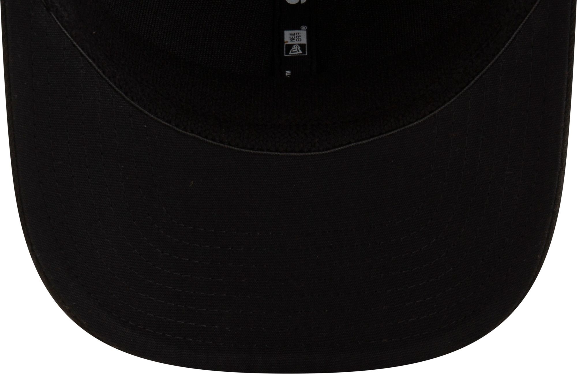 New Era Adult San Francisco 49ers NFL Rivalries 9Seventy Black Adjustable Hat product image