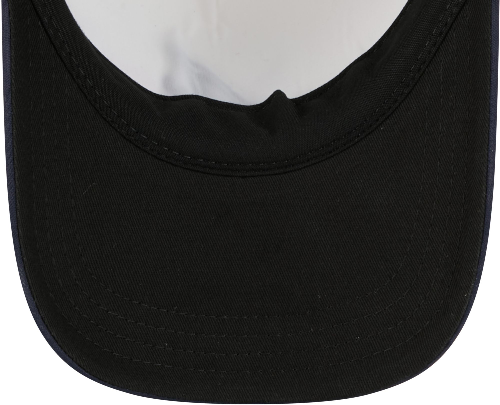 New Era Youth Atlanta Braves White Bristol Speedway Series Collection 9Forty Adjustable Hat product image